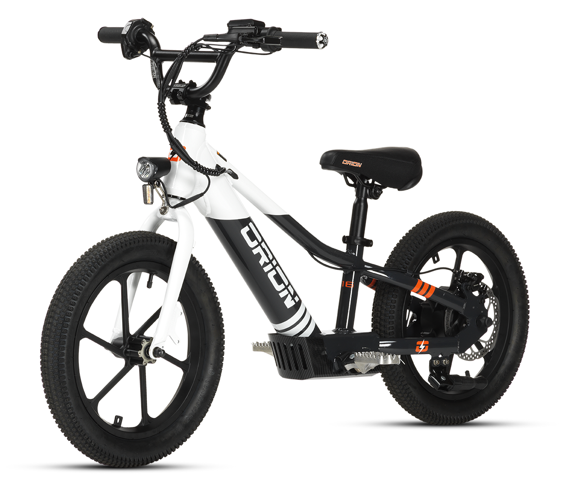 Orion e16x Kids Electric Balance Bike