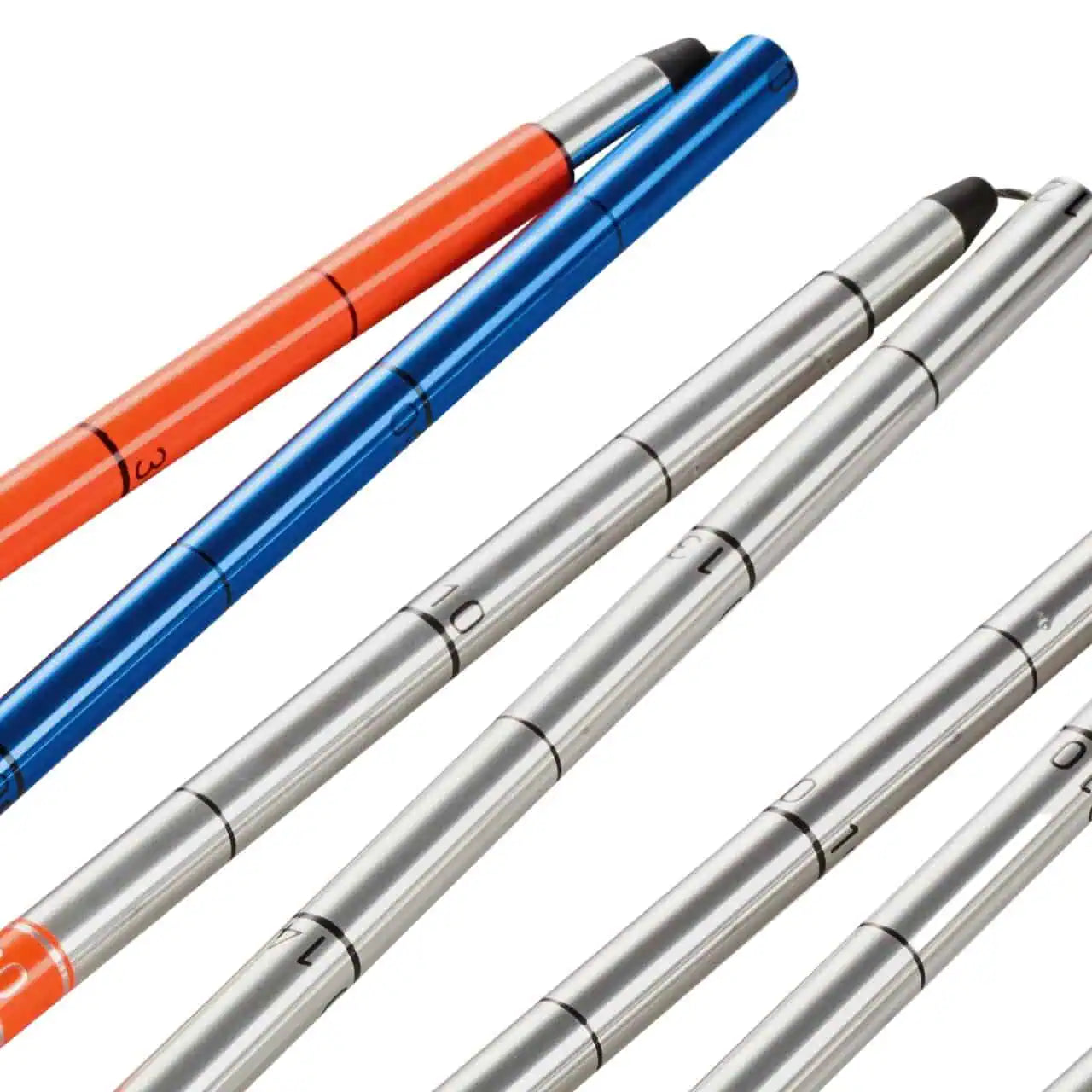 Ortovox Backcountry Package (Includes Transceiver, Shovel & Probe)