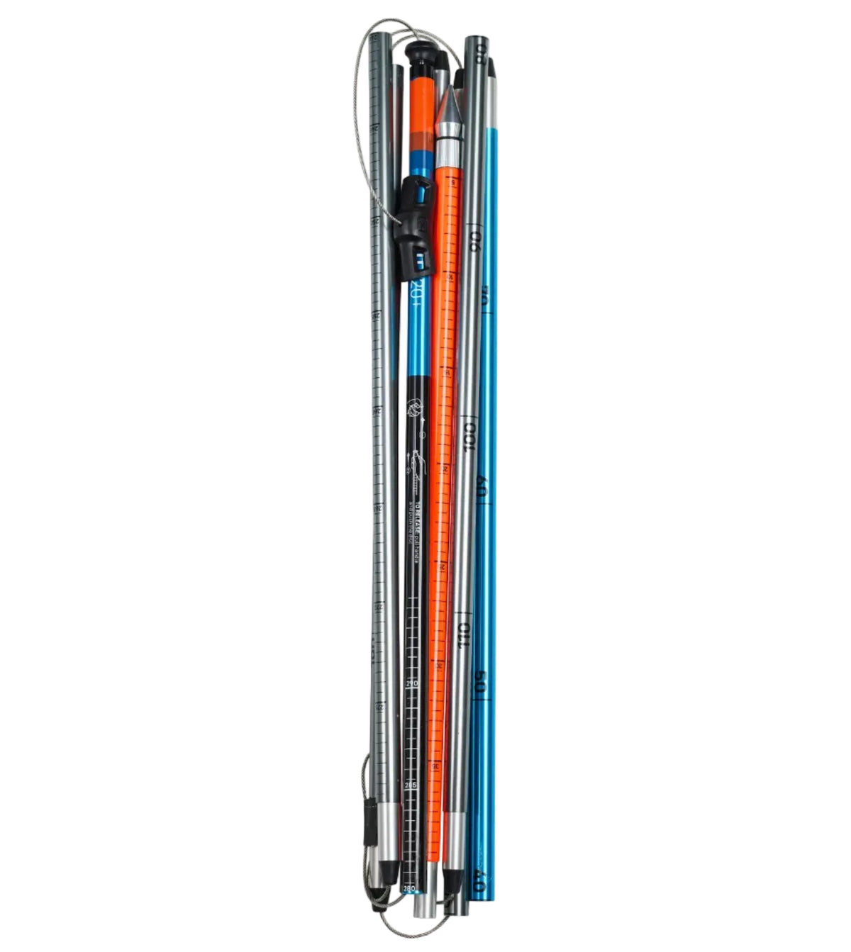 Ortovox Alu 320+ Avalanche Probe