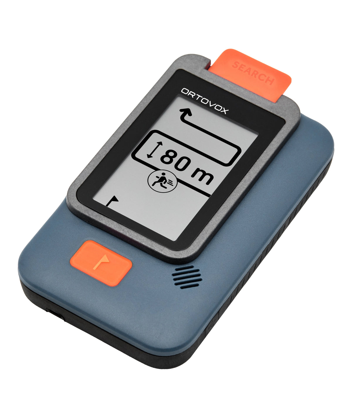 Ortovox Focus Voice Avalanche Transceiver
