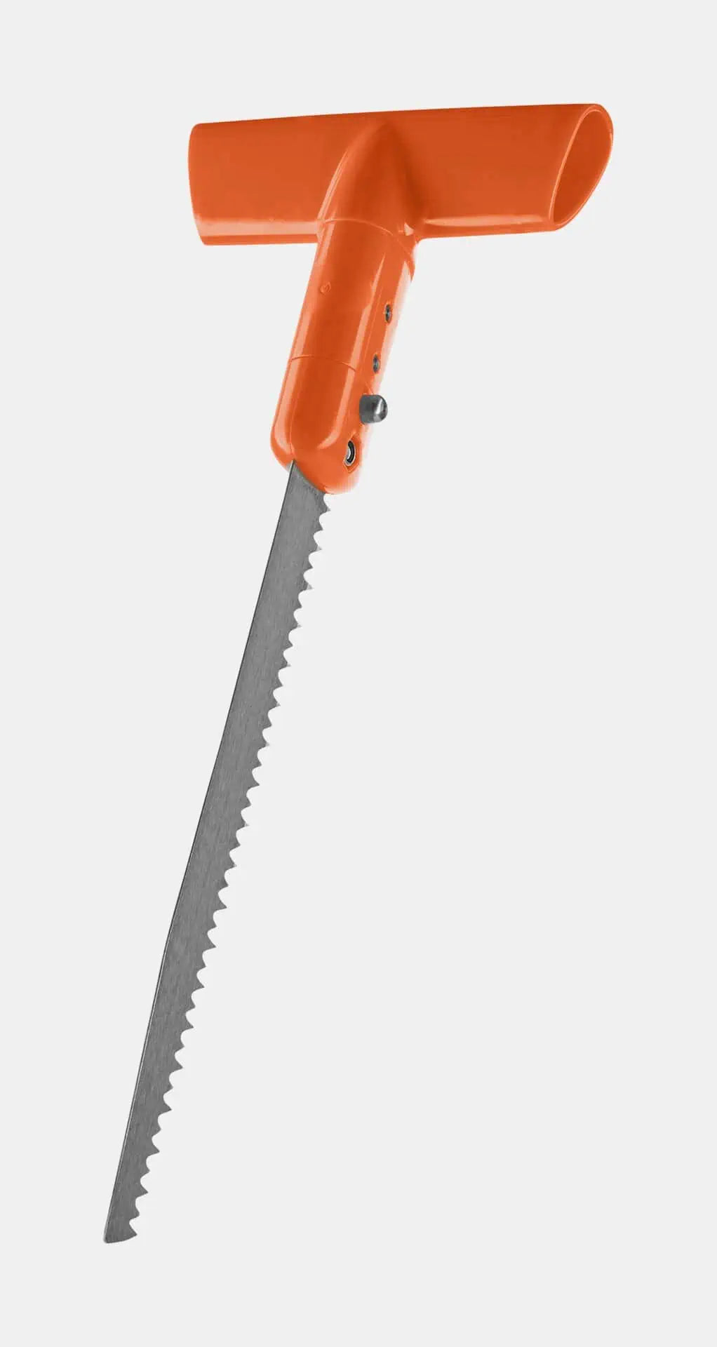 saw of the Ortovox Kodiak Saw Shovel