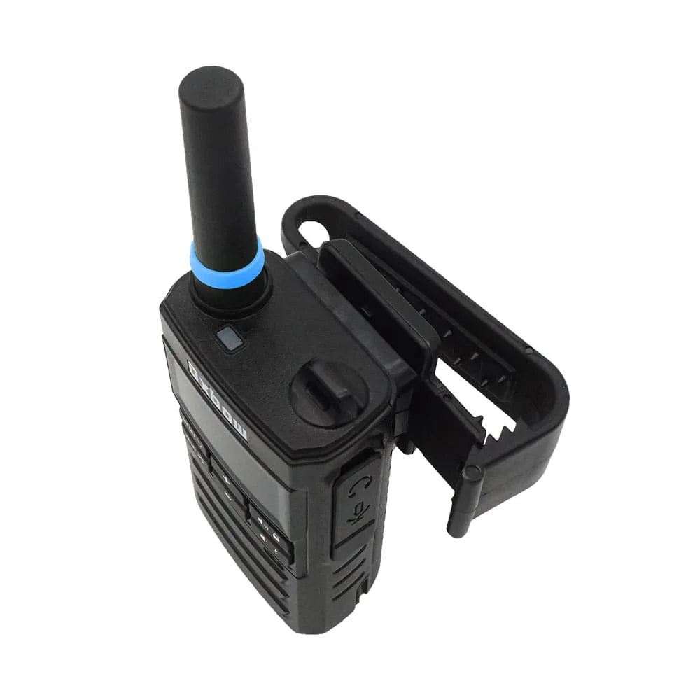 Oxbow Renegade X Two-Way Radio with Bluetooth®