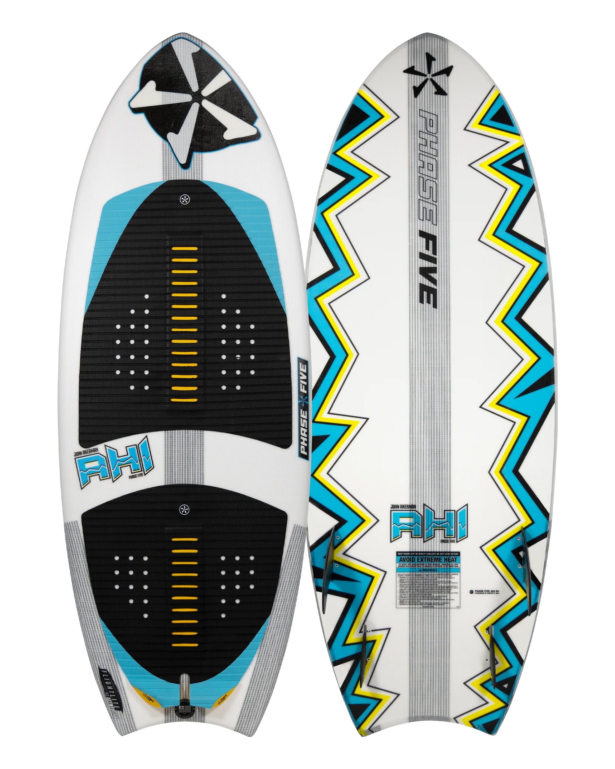Phase Five Ahi Wakesurfer