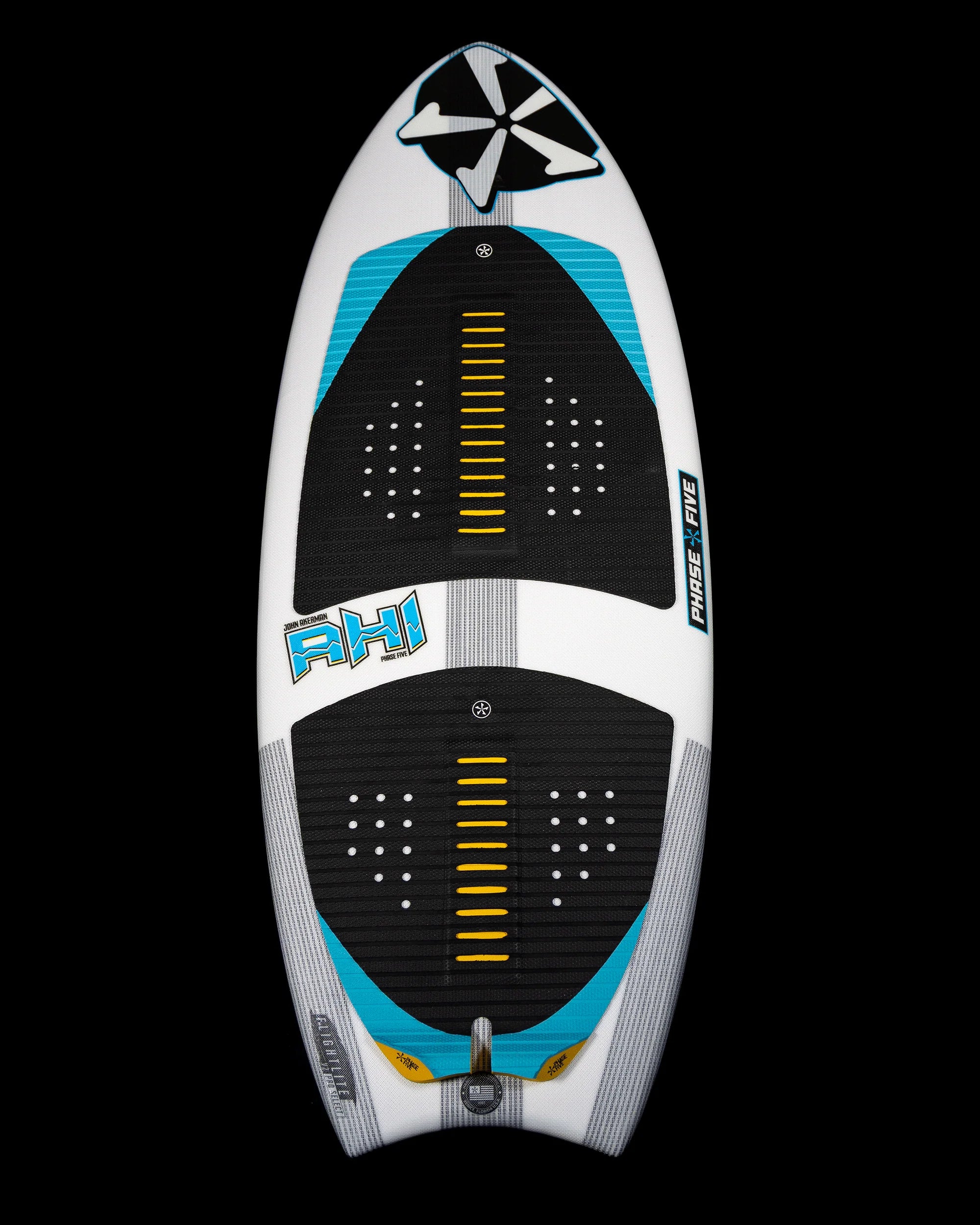 Phase Five Ahi Wakesurfer