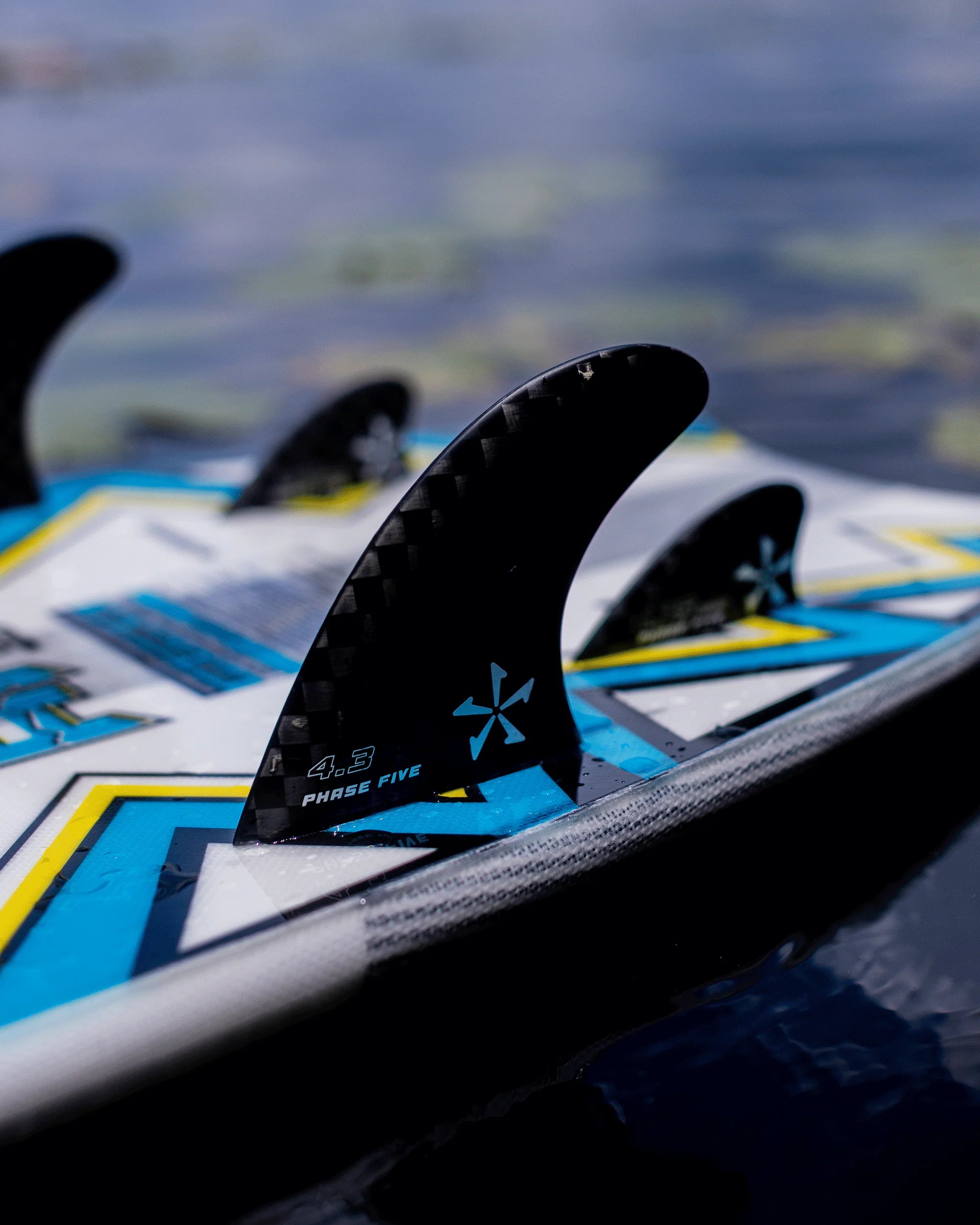 Phase Five Ahi Wakesurfer