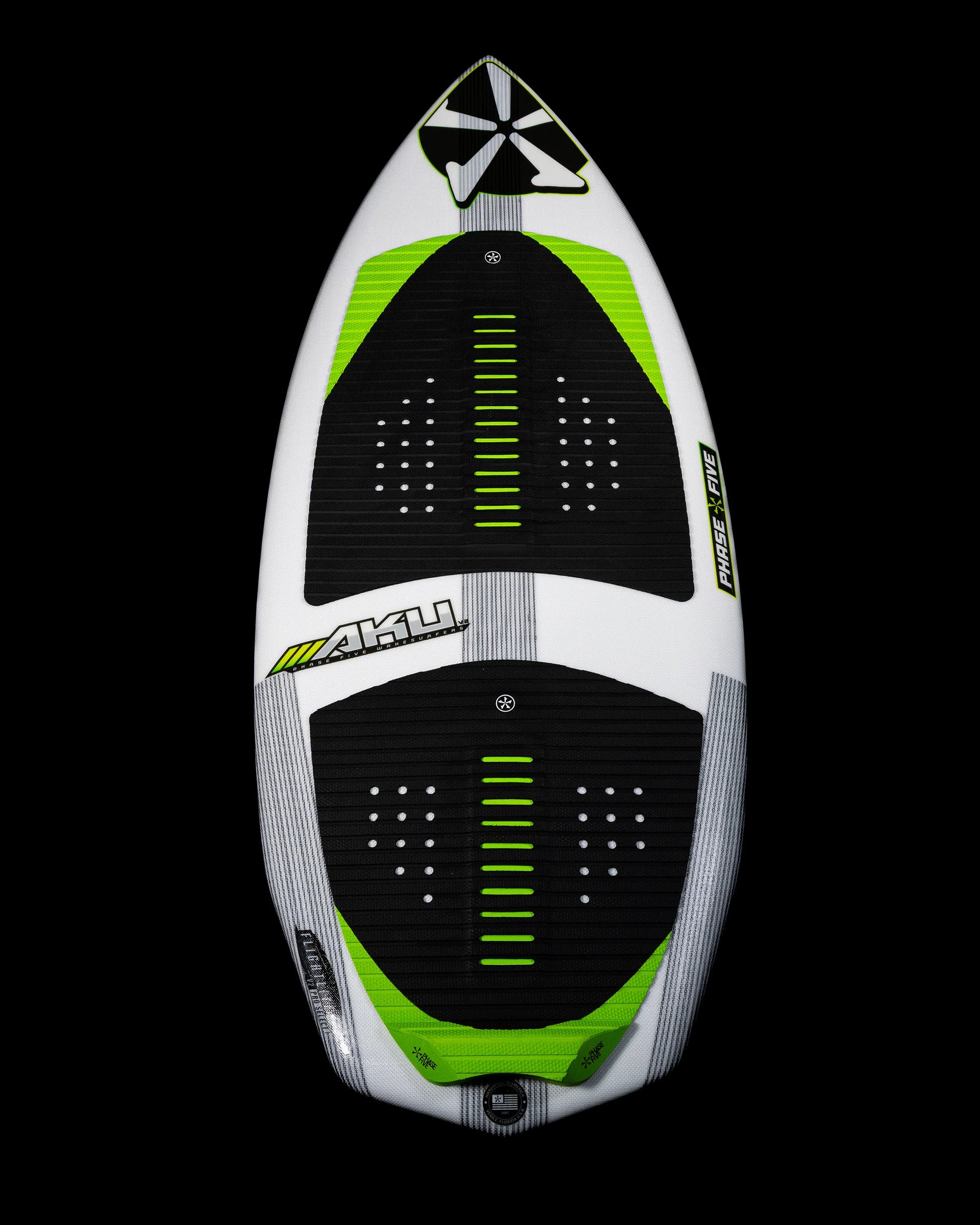 Phase Five Aku V2 Wakesurfer