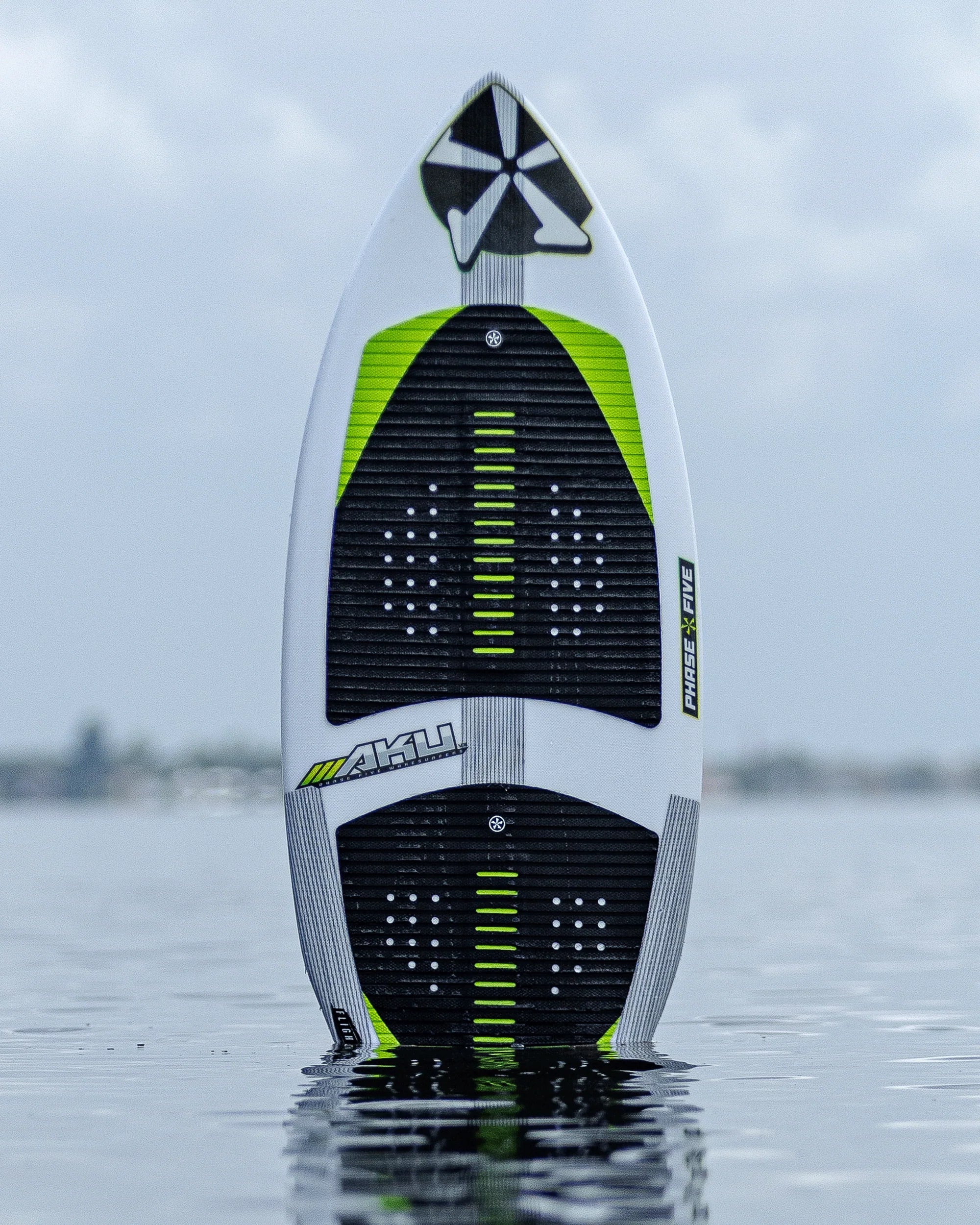 Phase Five Aku V2 Wakesurfer