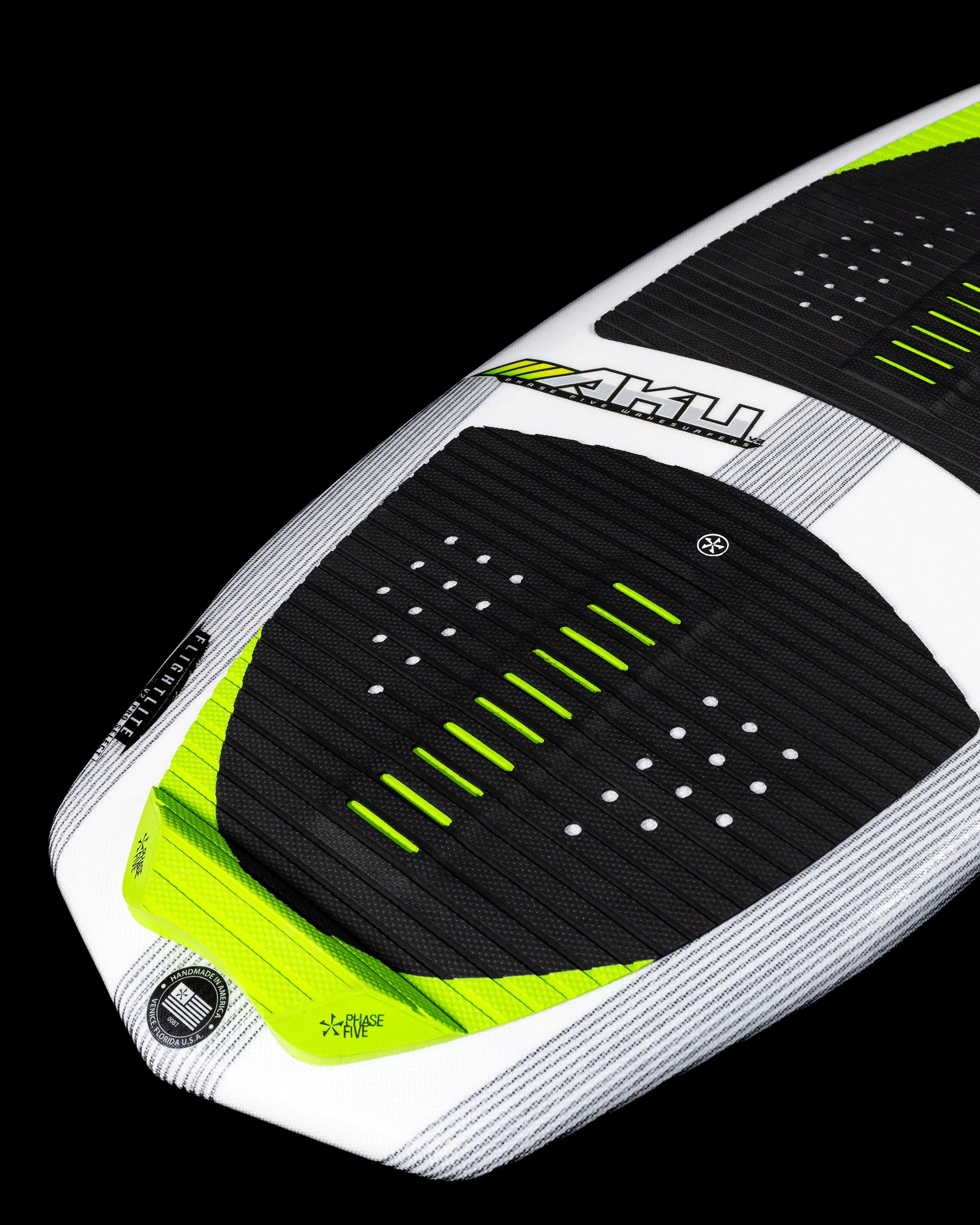 Phase Five Aku V2 Wakesurfer