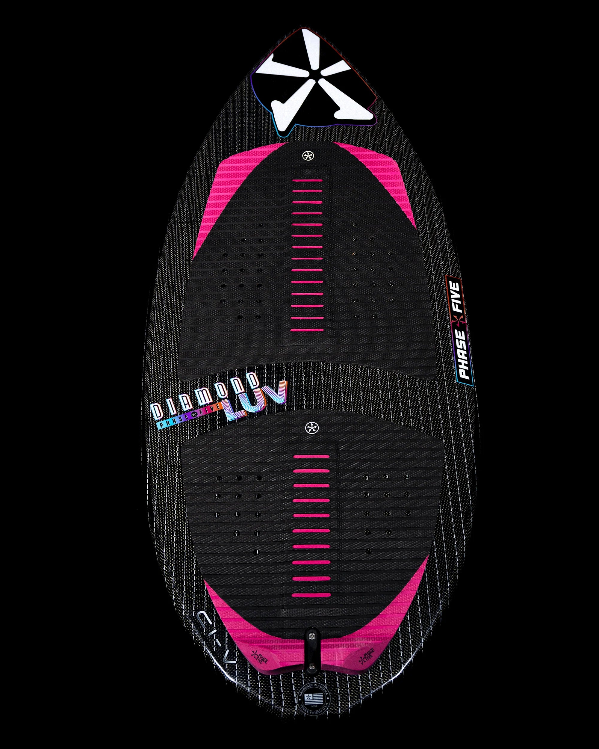 Phase Five Diamond Luv Wakesurfer