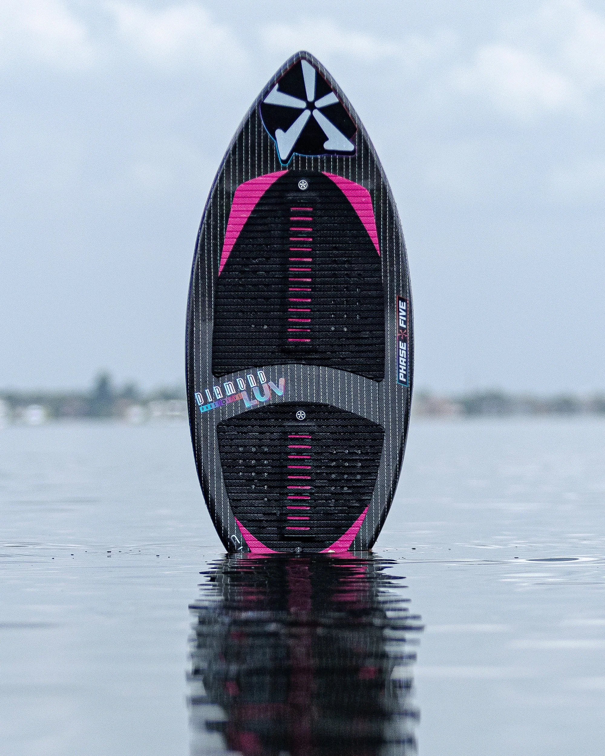 Phase Five Diamond Luv Wakesurfer