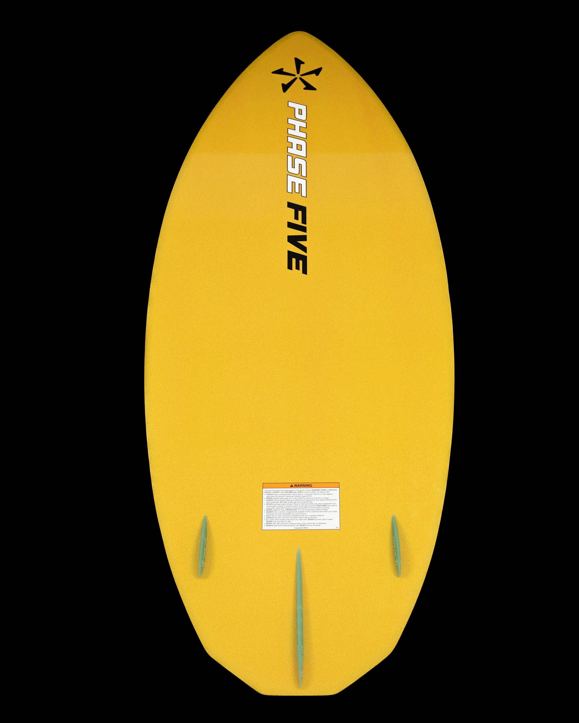 Phase Five Diamond Turbo Ltd  Wakesurfer