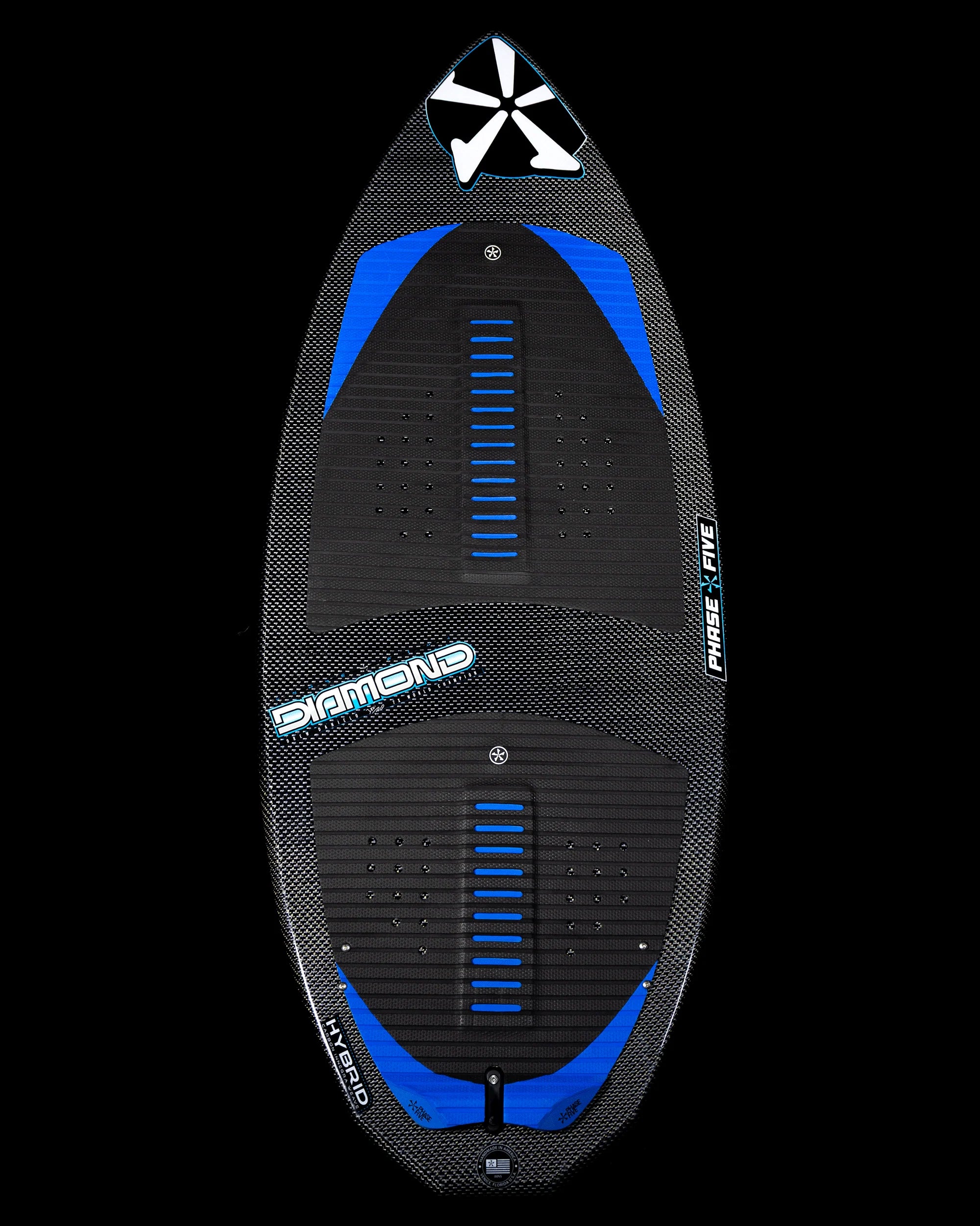 Phase Five Diamond Turbo Wakesurfer