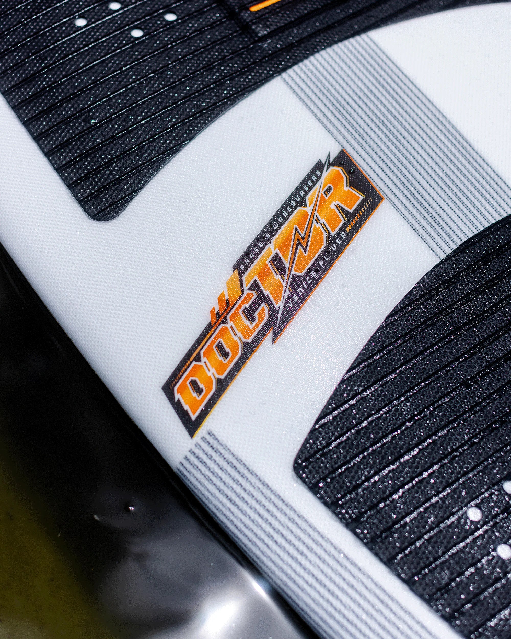 Phase Five Doctor Wakesurfer