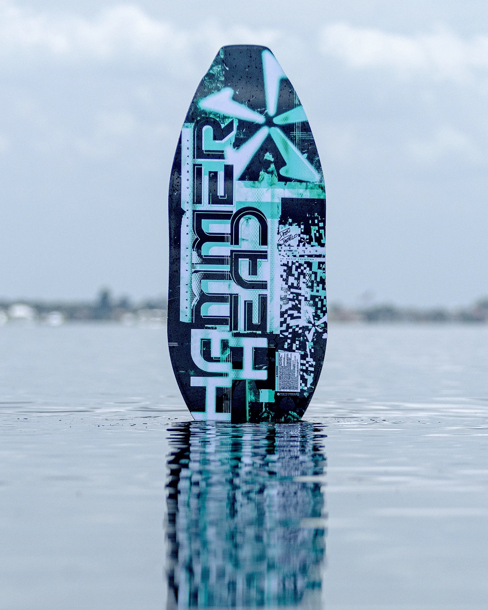 Phase Five Hammerhead V3 Wakesurfer