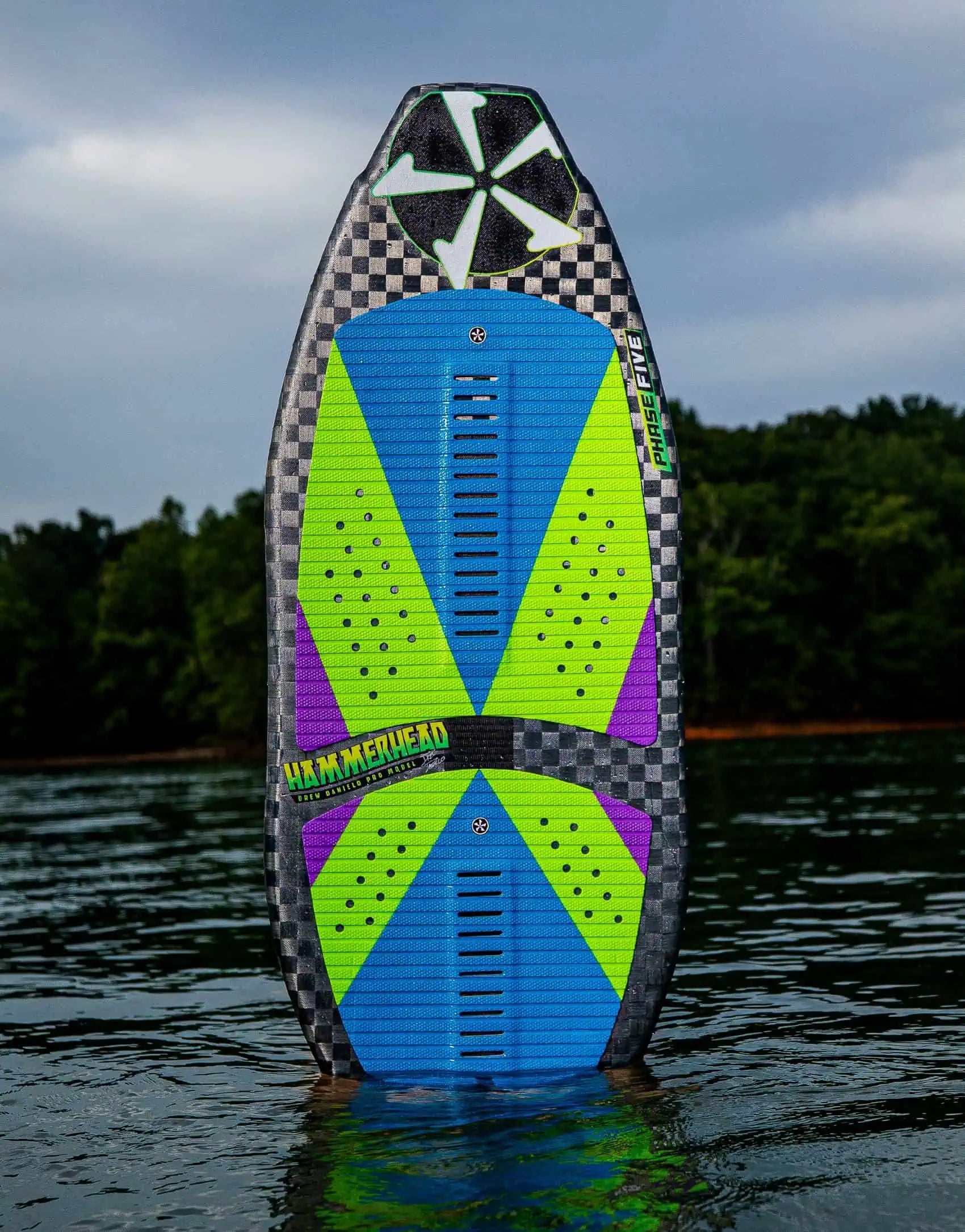 Phase Five Hammerhead V3 LTD. Wakesurfer