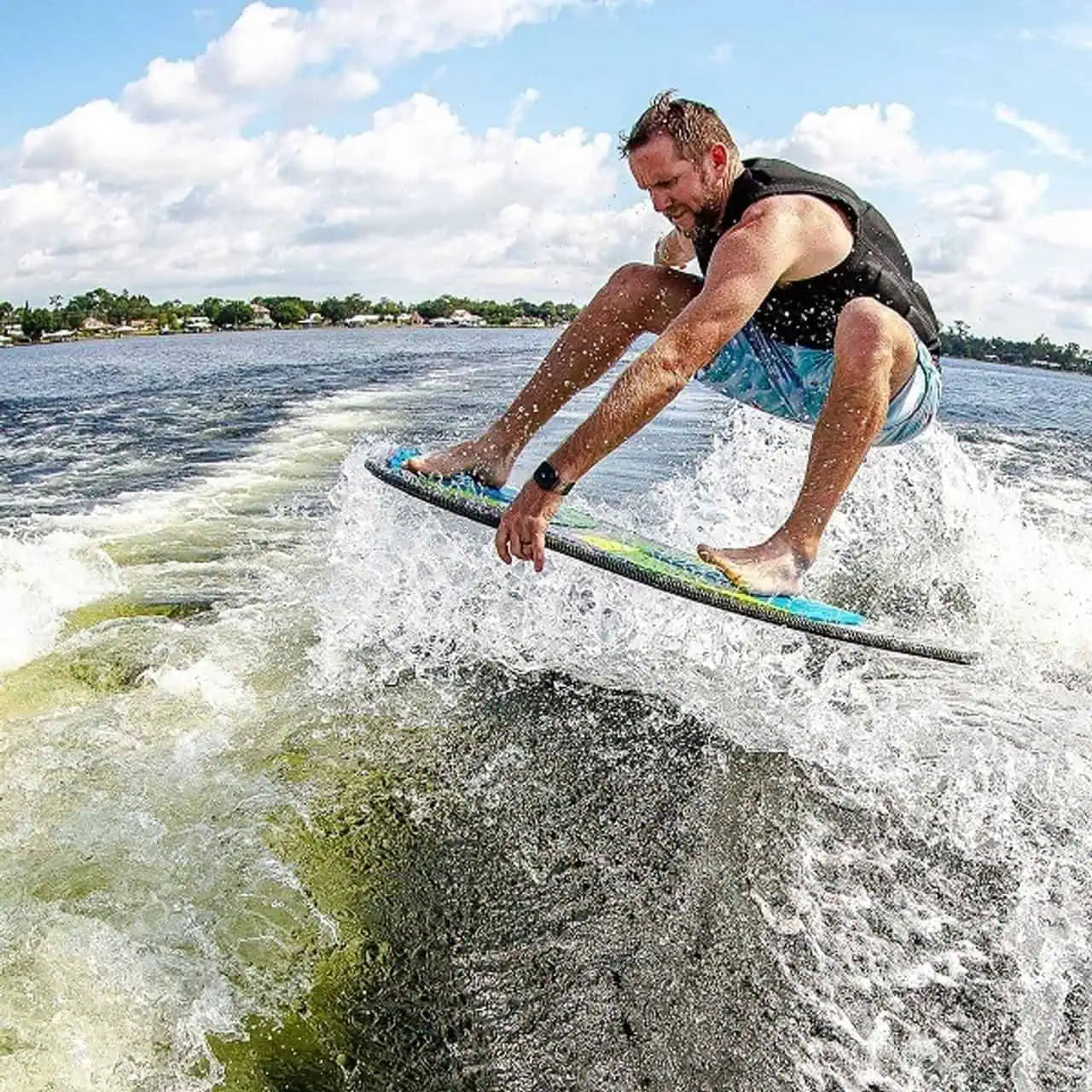 Phase Five Hammerhead V3 LTD. Wakesurfer