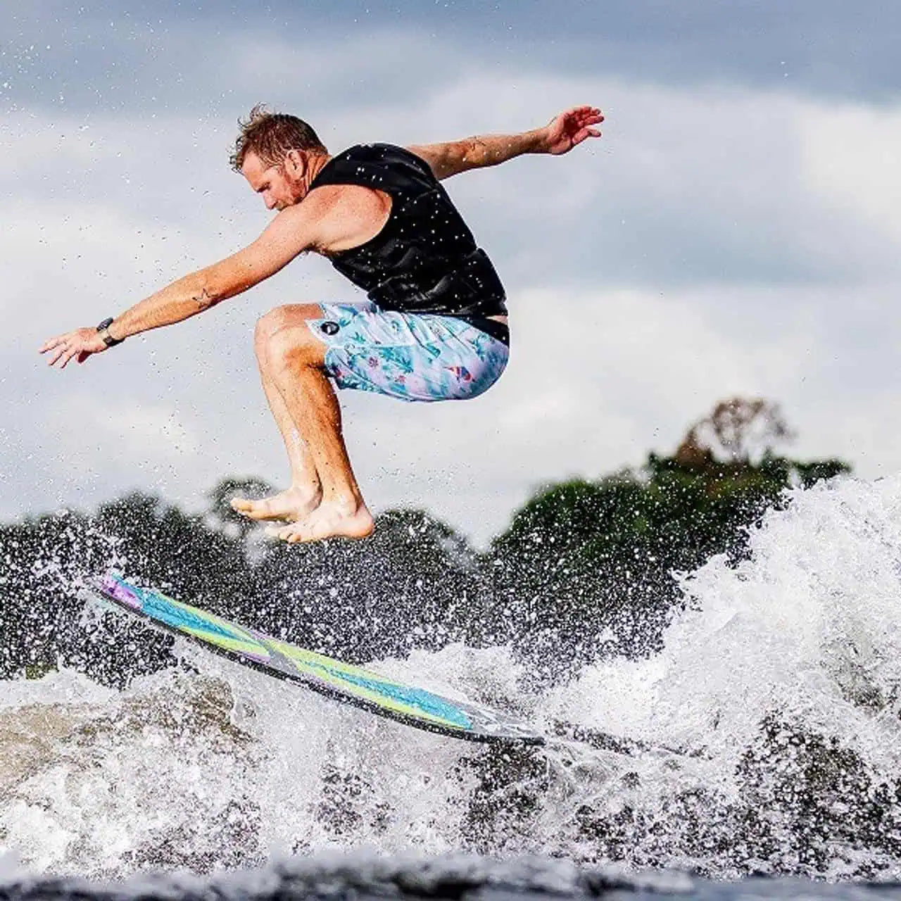 Phase Five Hammerhead V3 LTD. Wakesurfer