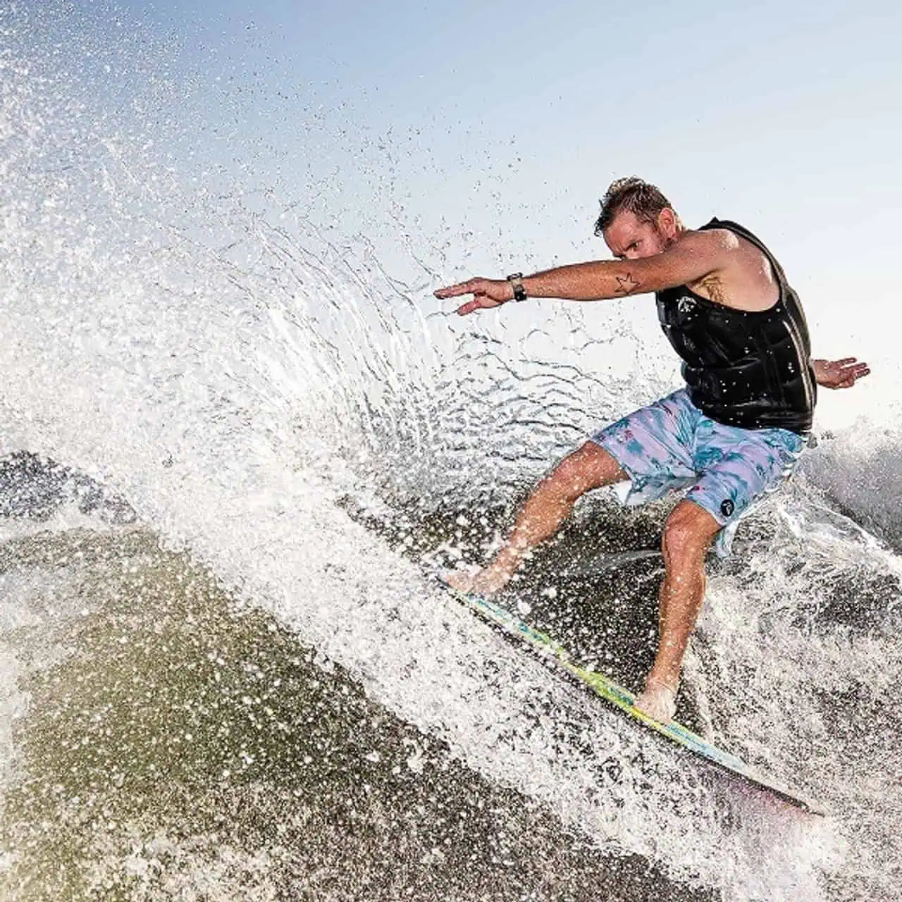 Phase Five Hammerhead V3 LTD. Wakesurfer