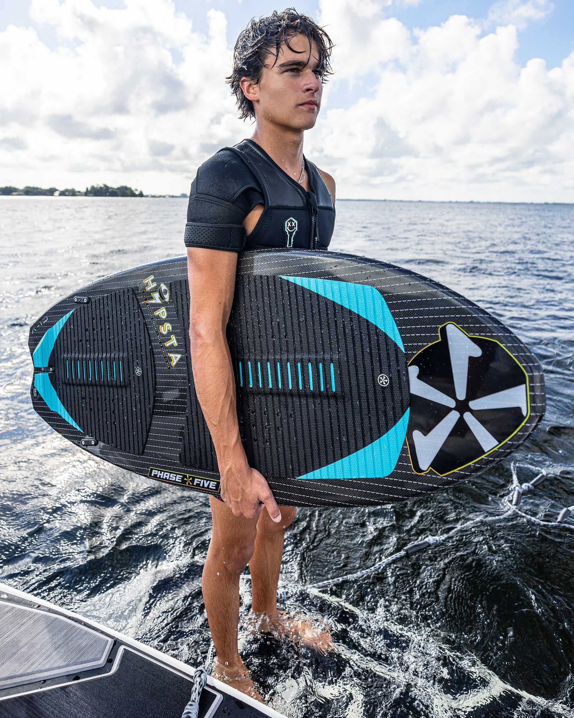 Phase Five Hypsta V2 Wakesurfer