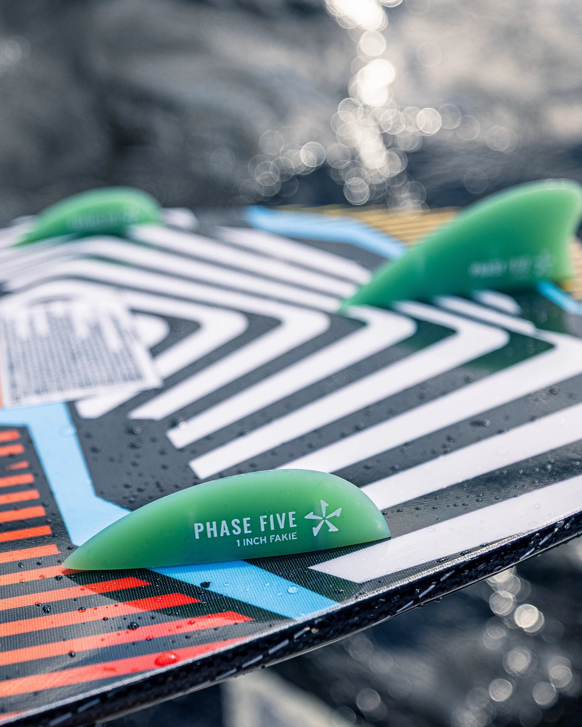 Phase Five Hypsta V2 Wakesurfer