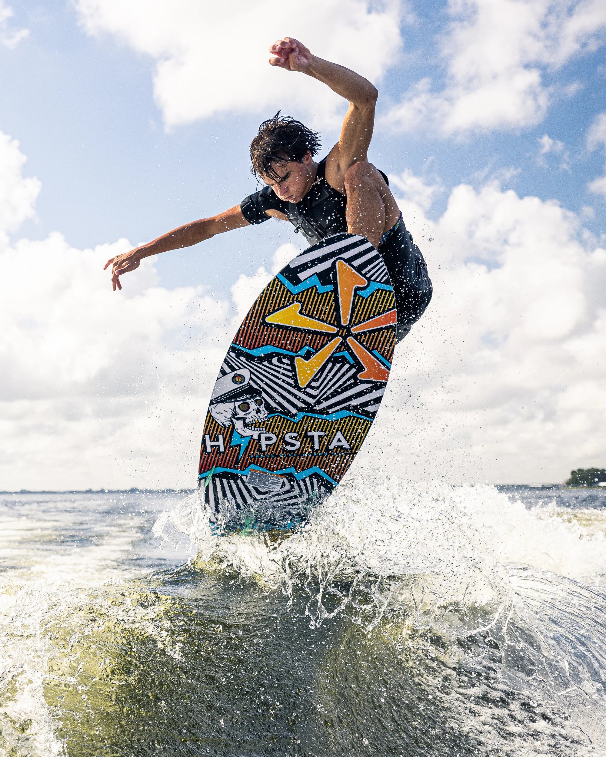 Phase Five Hypsta V2 Wakesurfer