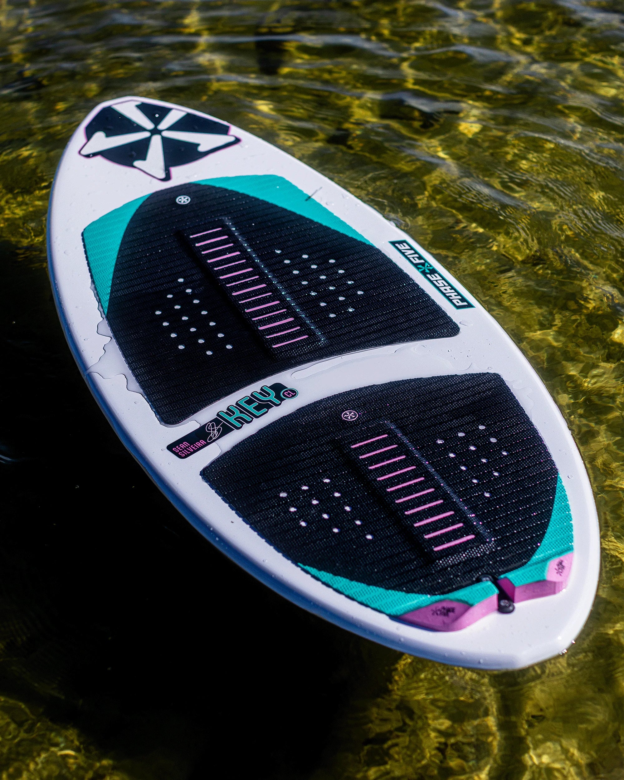 Phase Five Key CL Wakesurfer