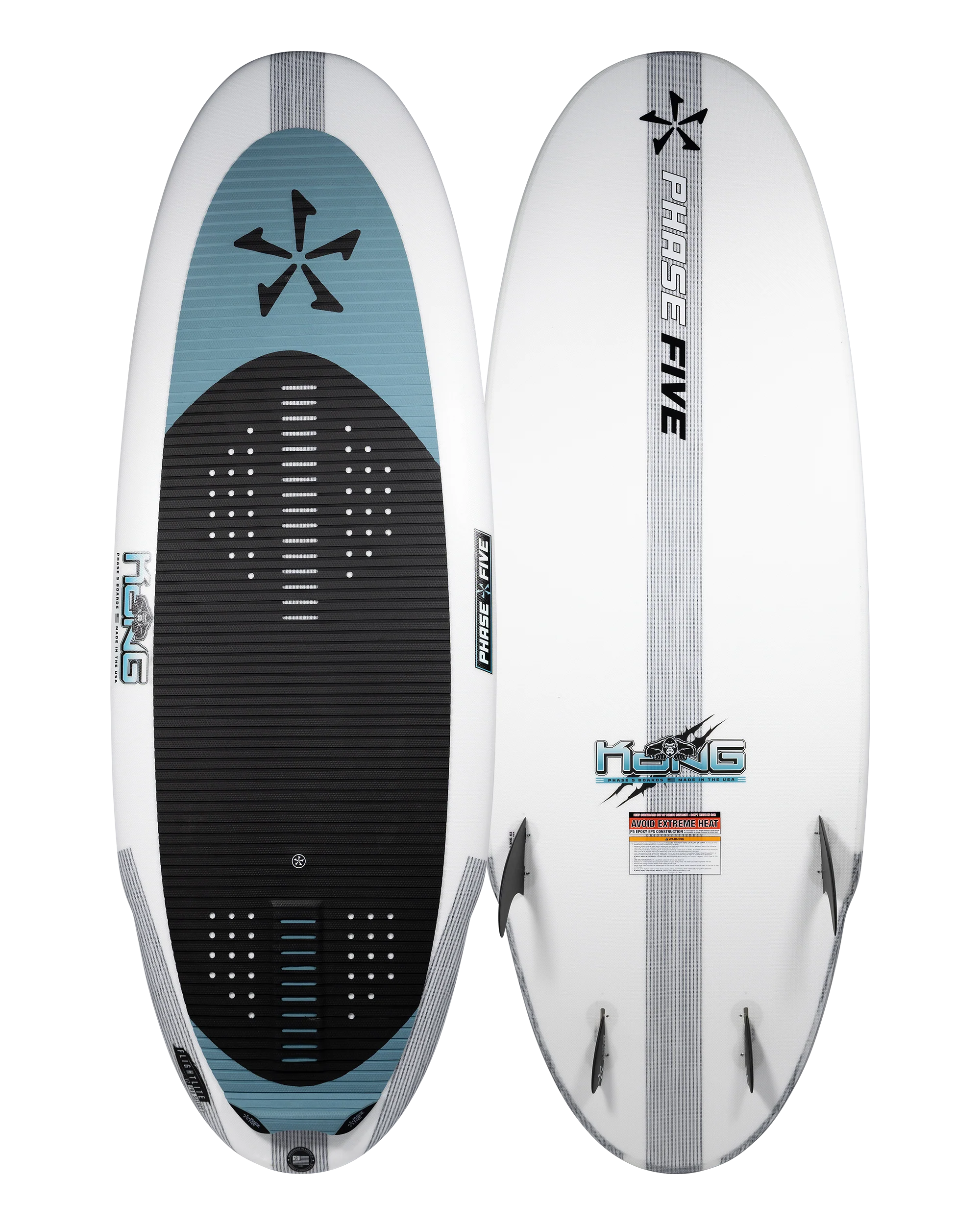 Phase Five Kong Wakesurfer