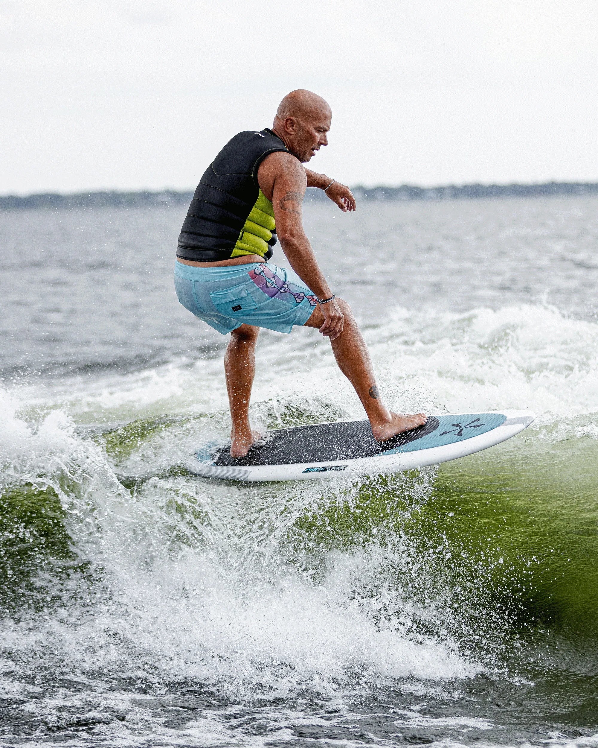 Phase Five Kong Wakesurfer