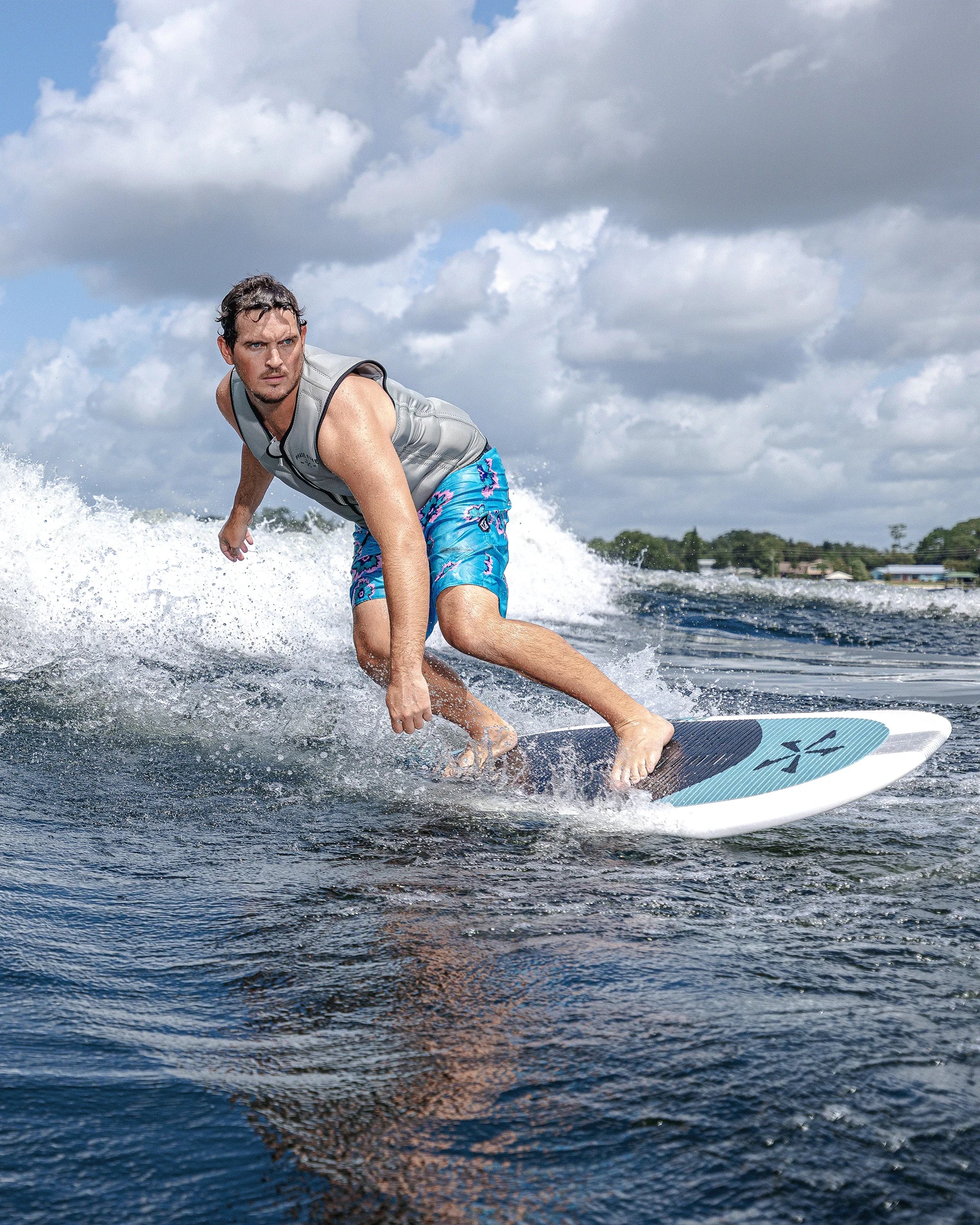 Phase Five Kong Wakesurfer