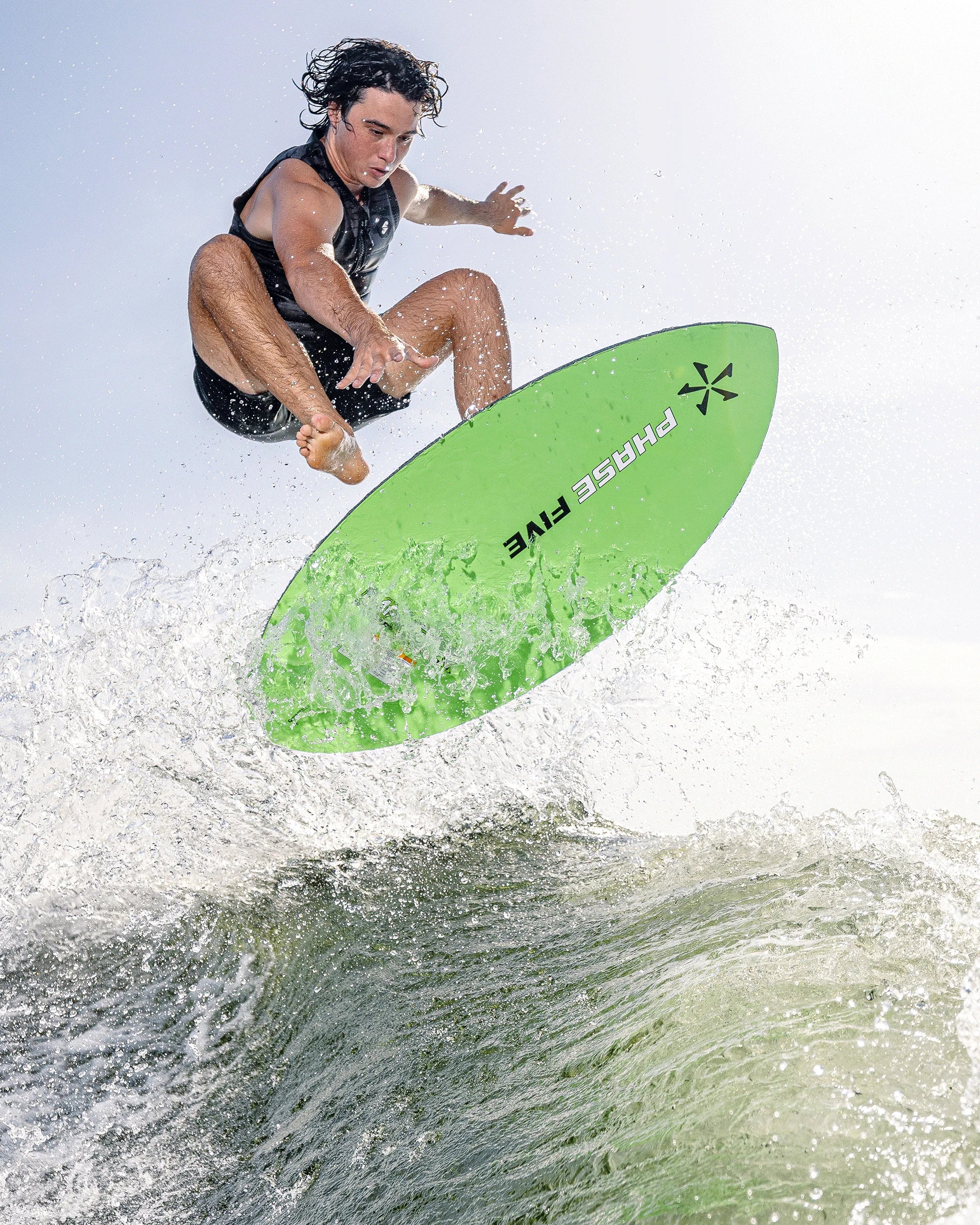 Phase Five Matrix Wakesurfer