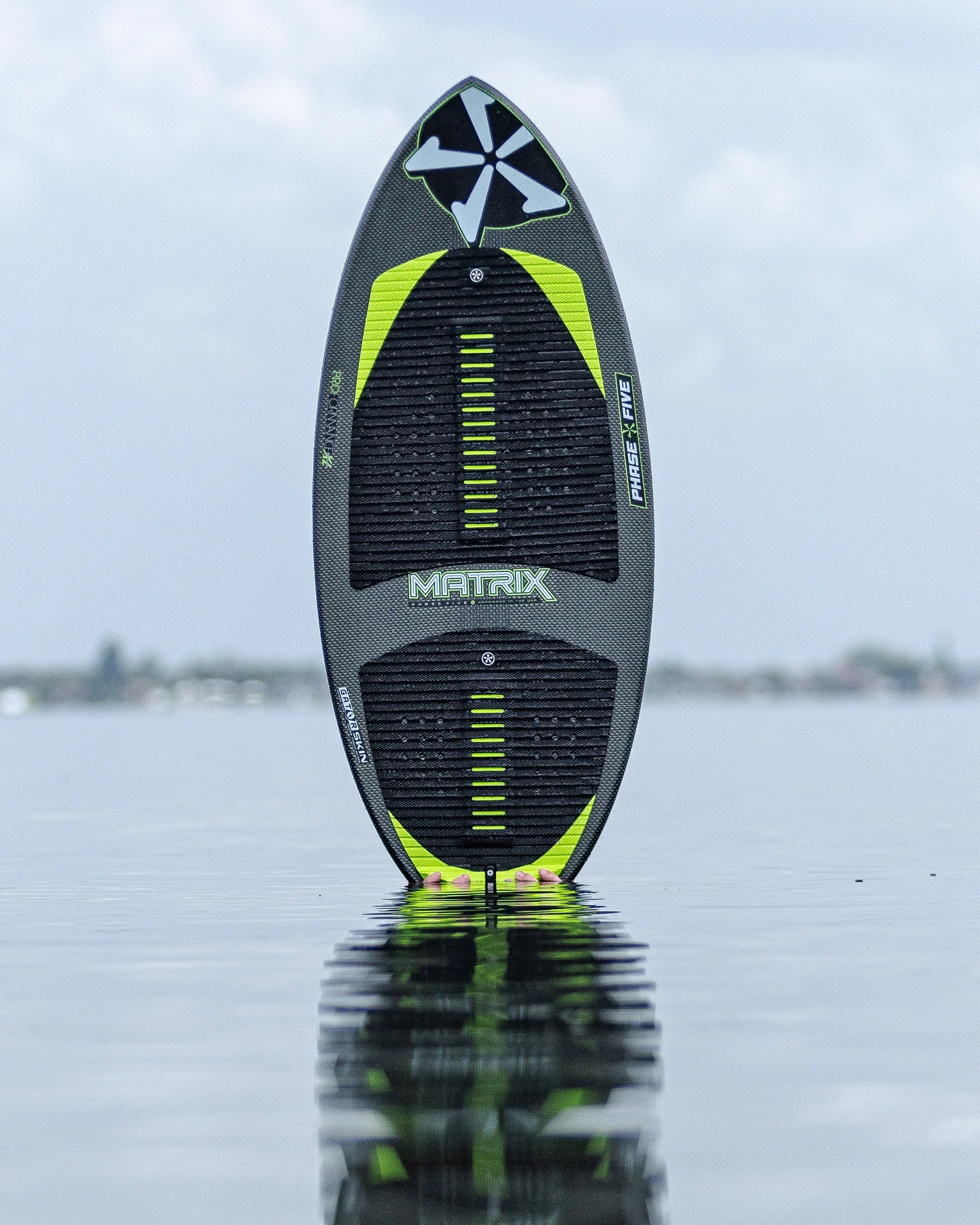 Phase Five Matrix Wakesurfer