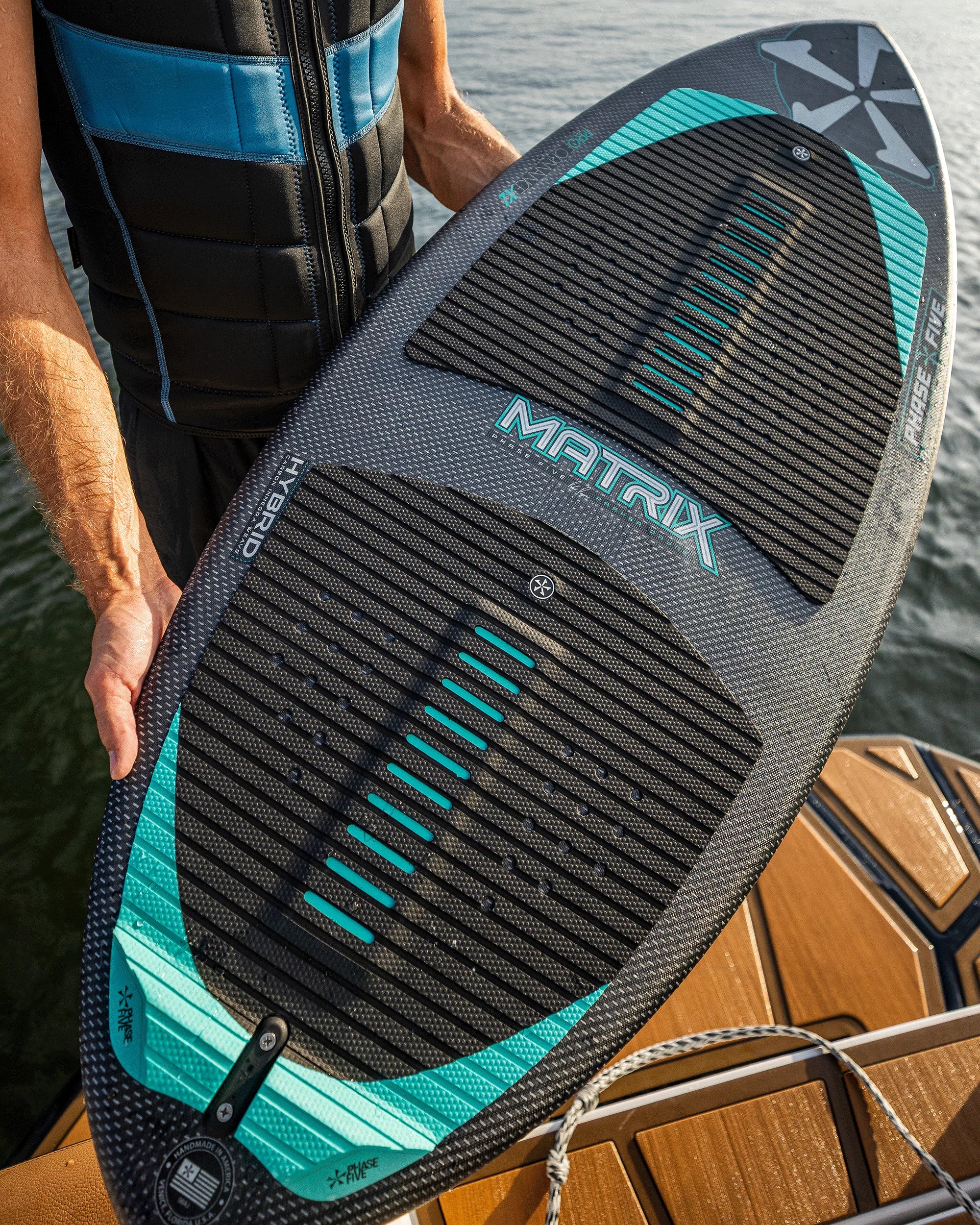 Phase Five Matrix Pro Wakesurfer