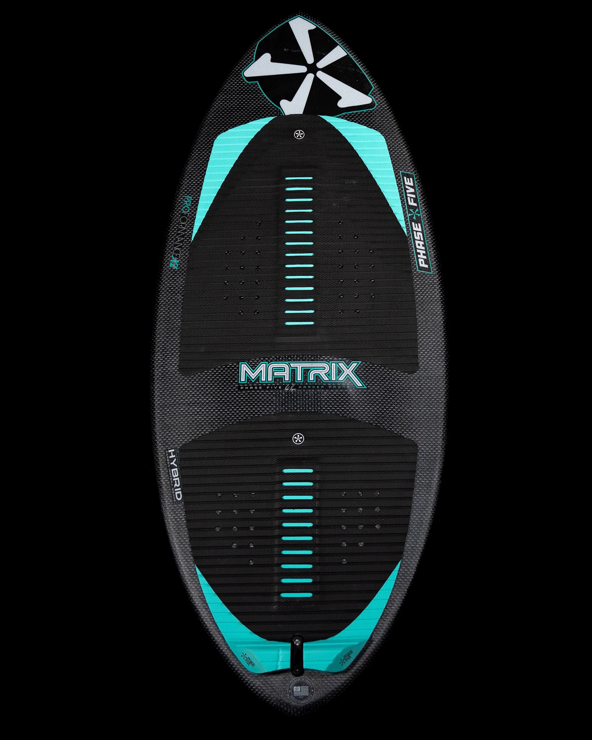 Phase Five Matrix Pro Wakesurfer