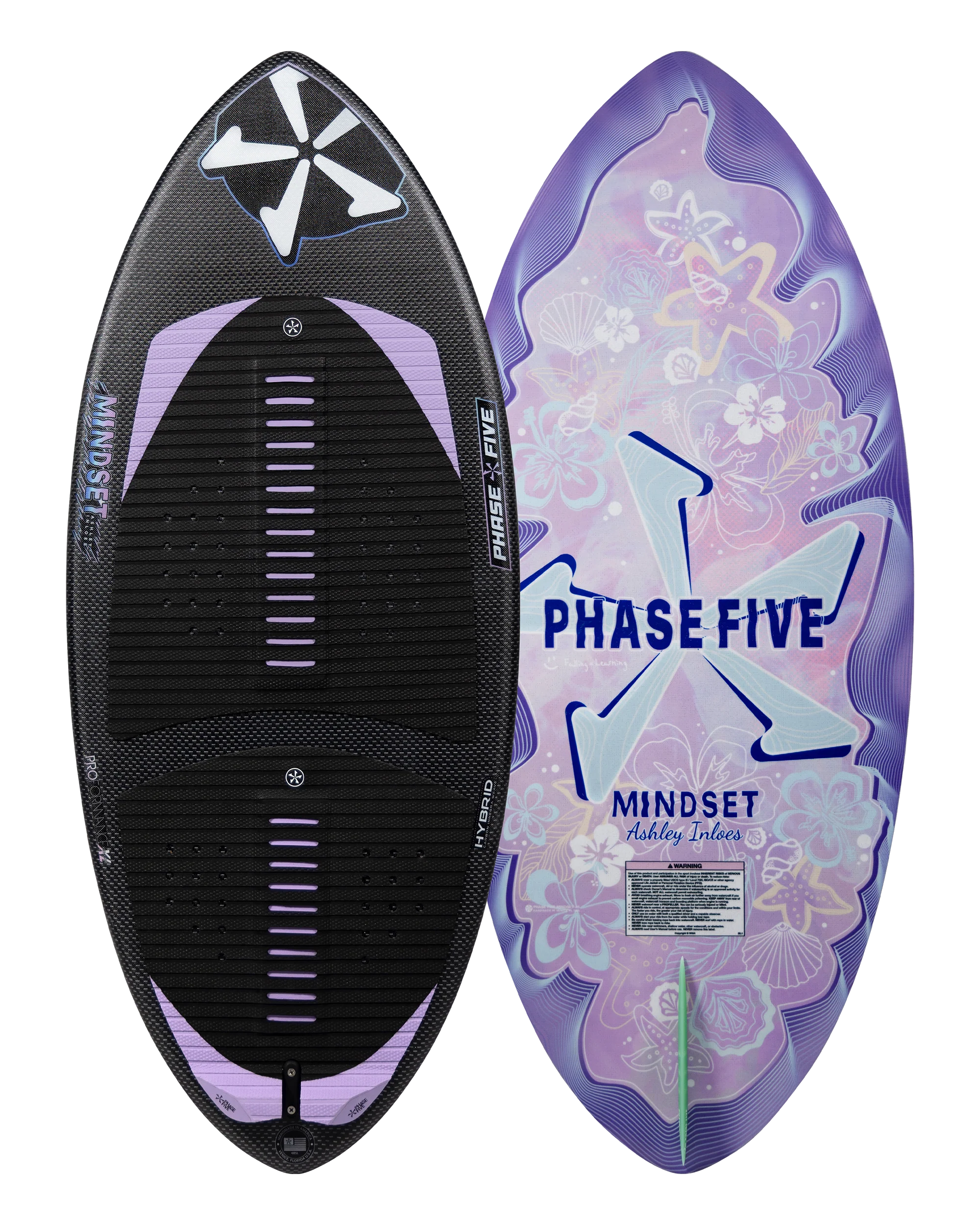 Phase Five Mindset Wakesurfer