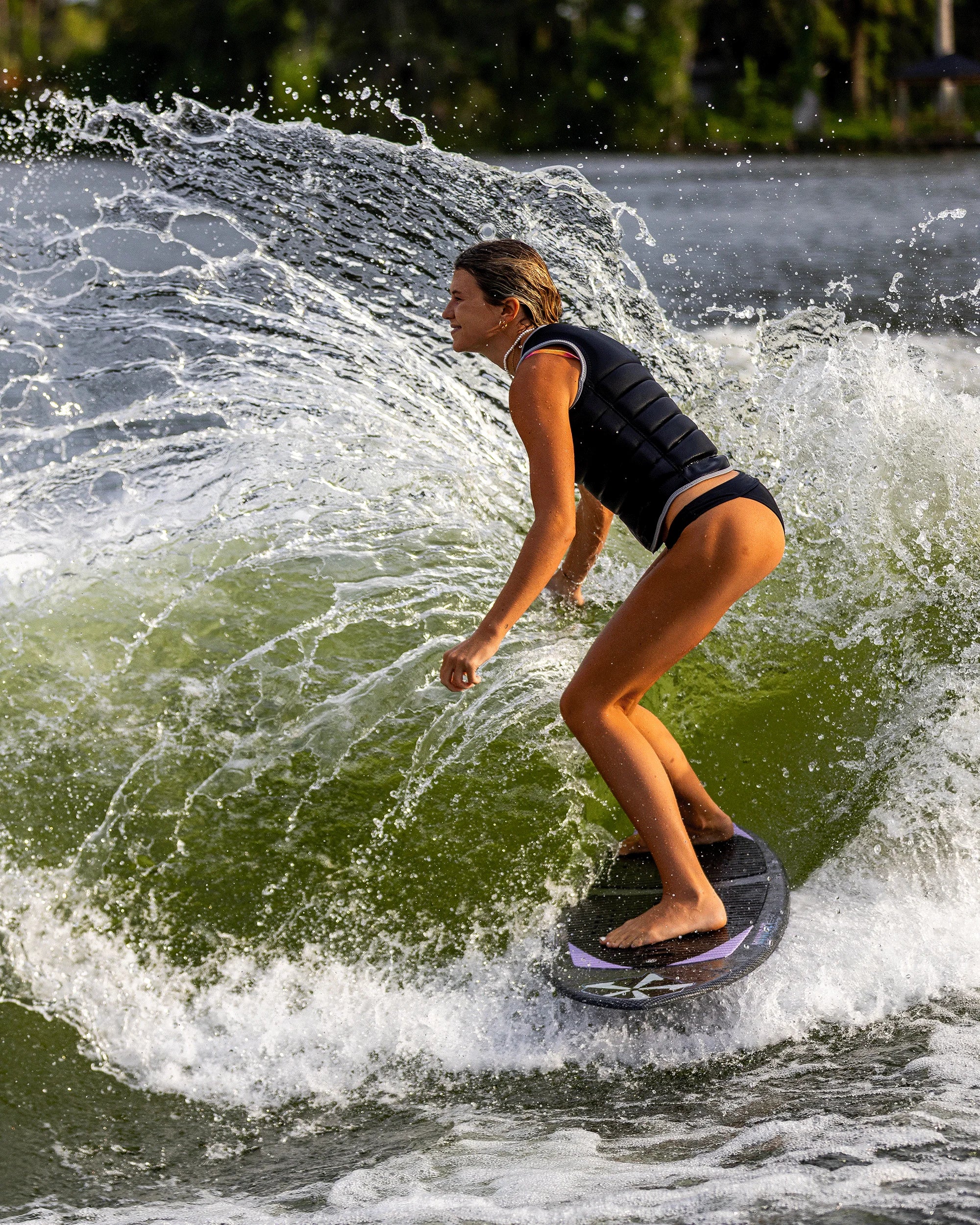 Phase Five Mindset Wakesurfer