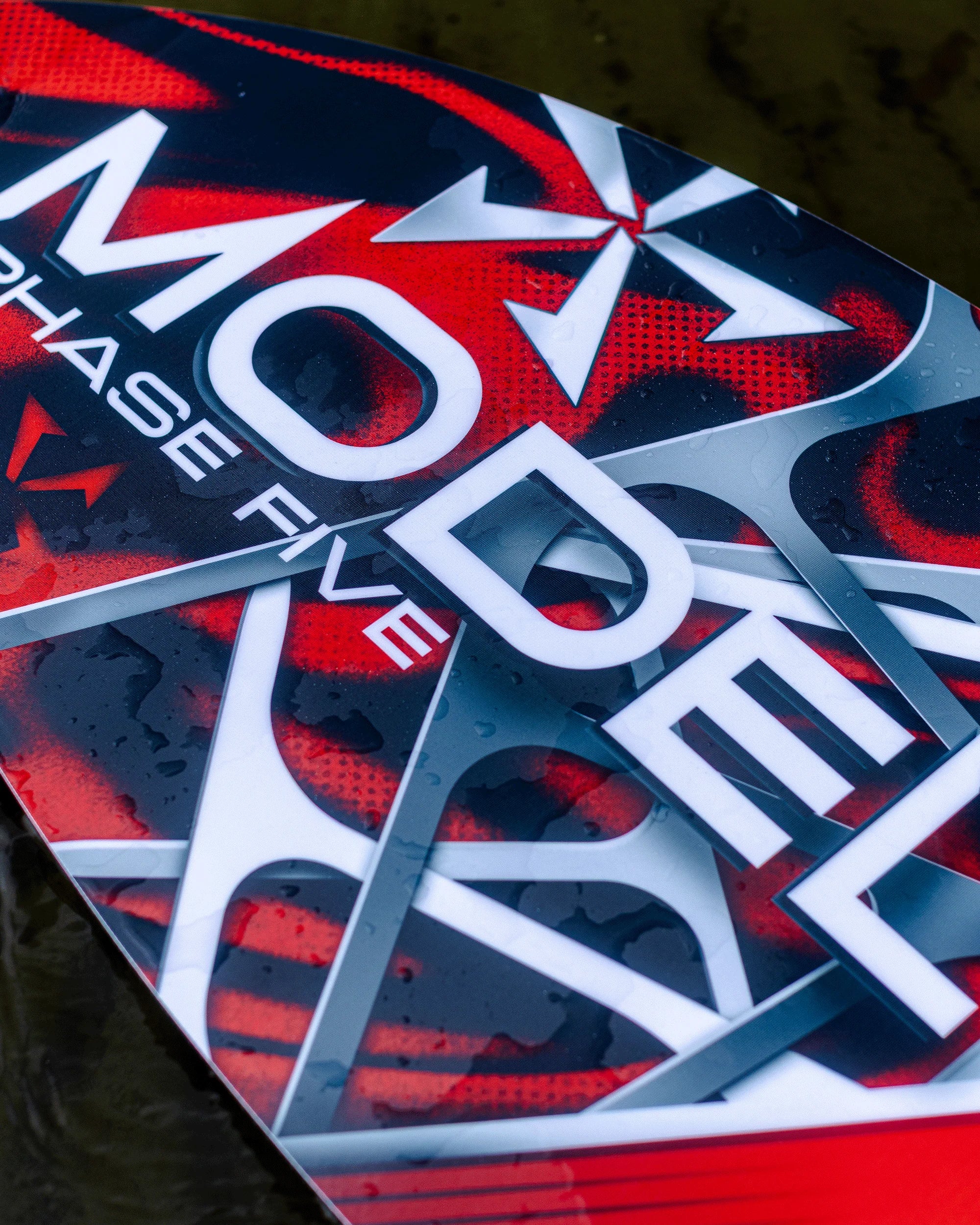 Phase Five Model X Wakesurfer