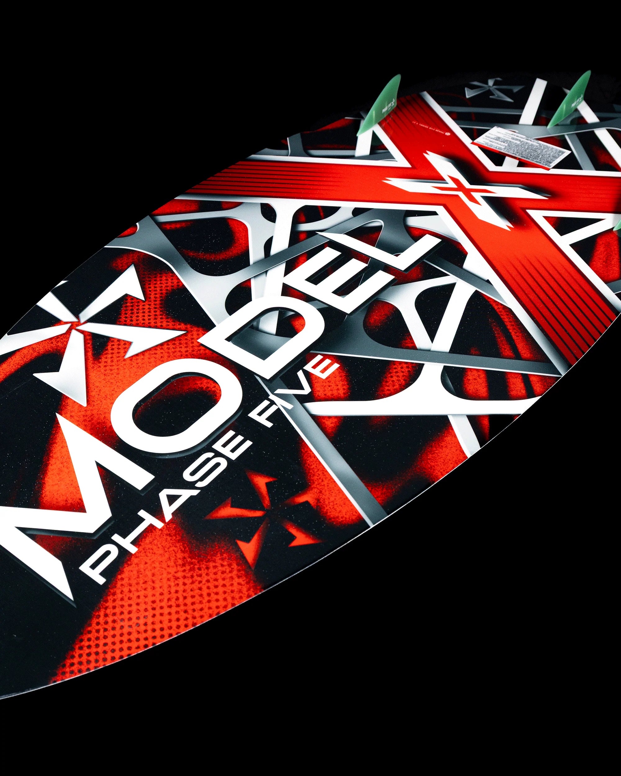 Phase Five Model X Wakesurfer