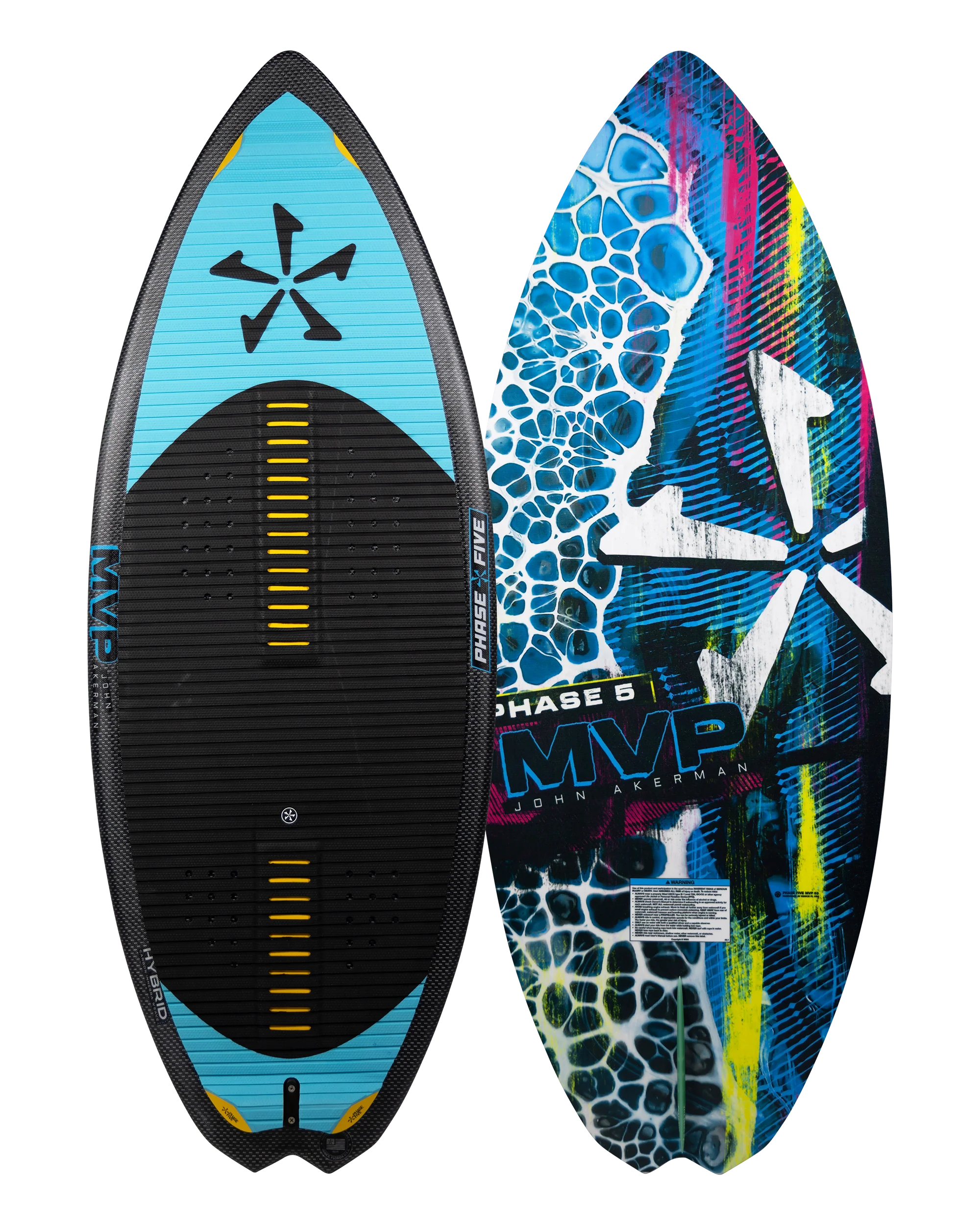 Phase Five MVP V4 Wakesurfer