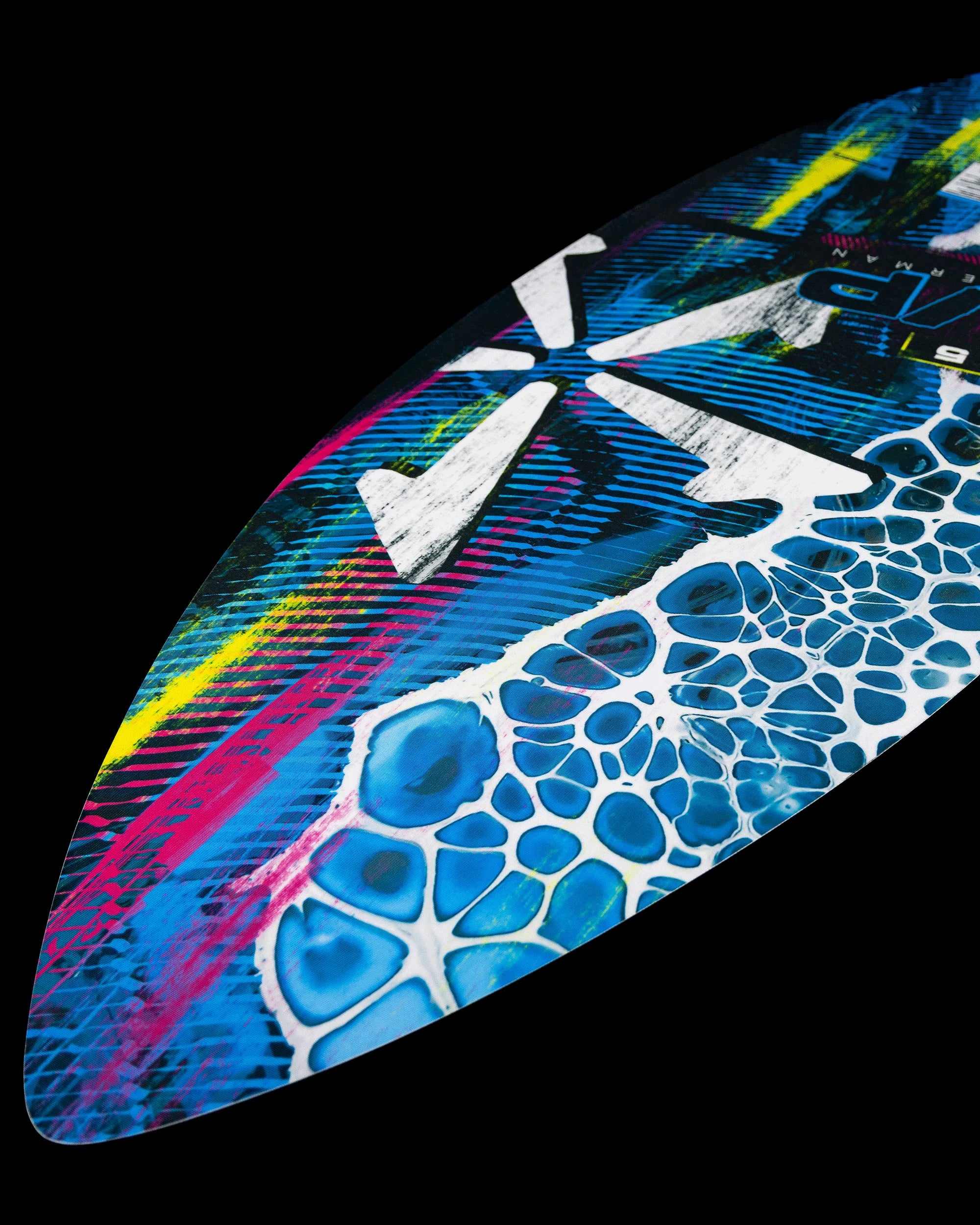 Phase Five MVP V4 Wakesurfer