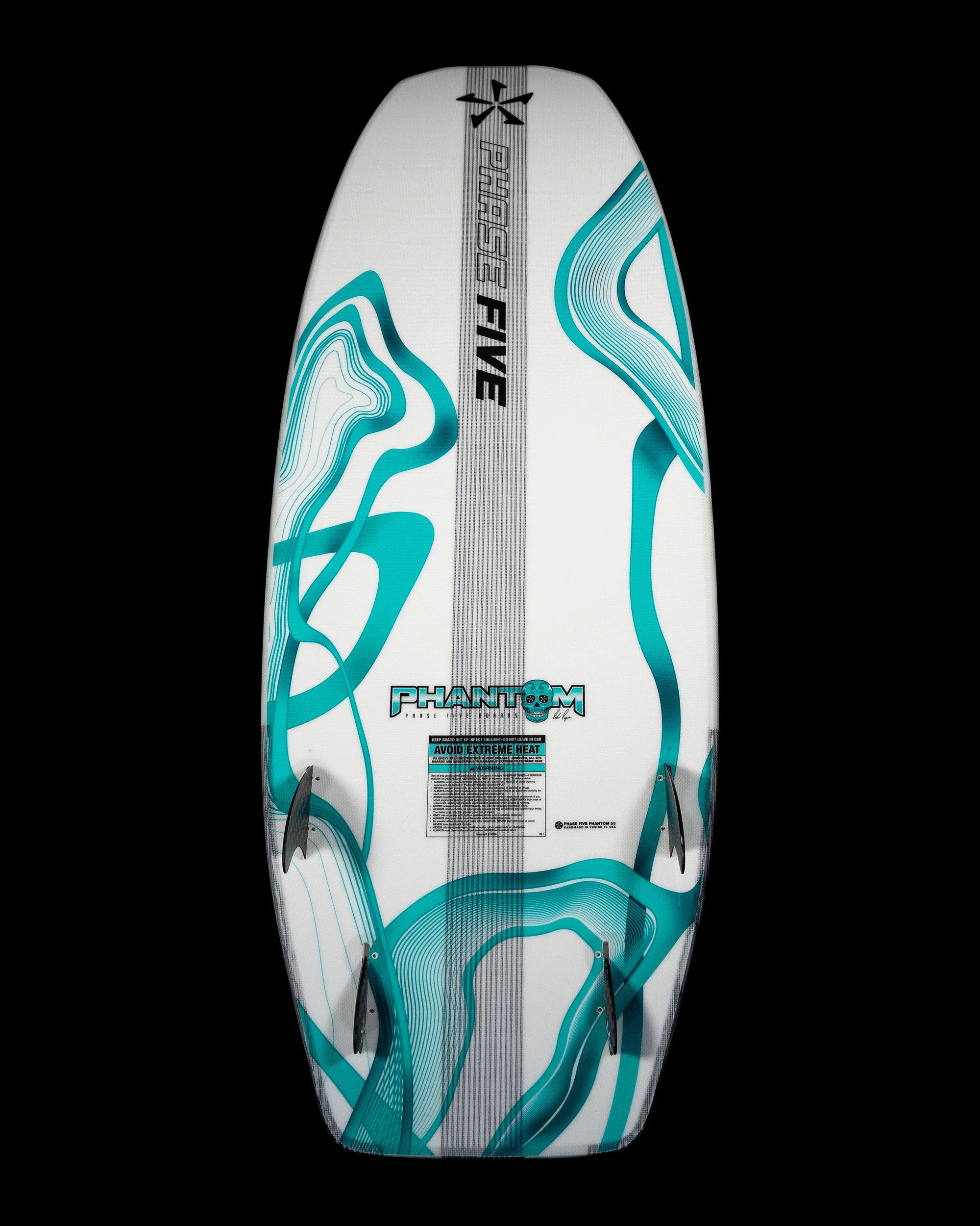 Phase Five Phantom Wakesurfer