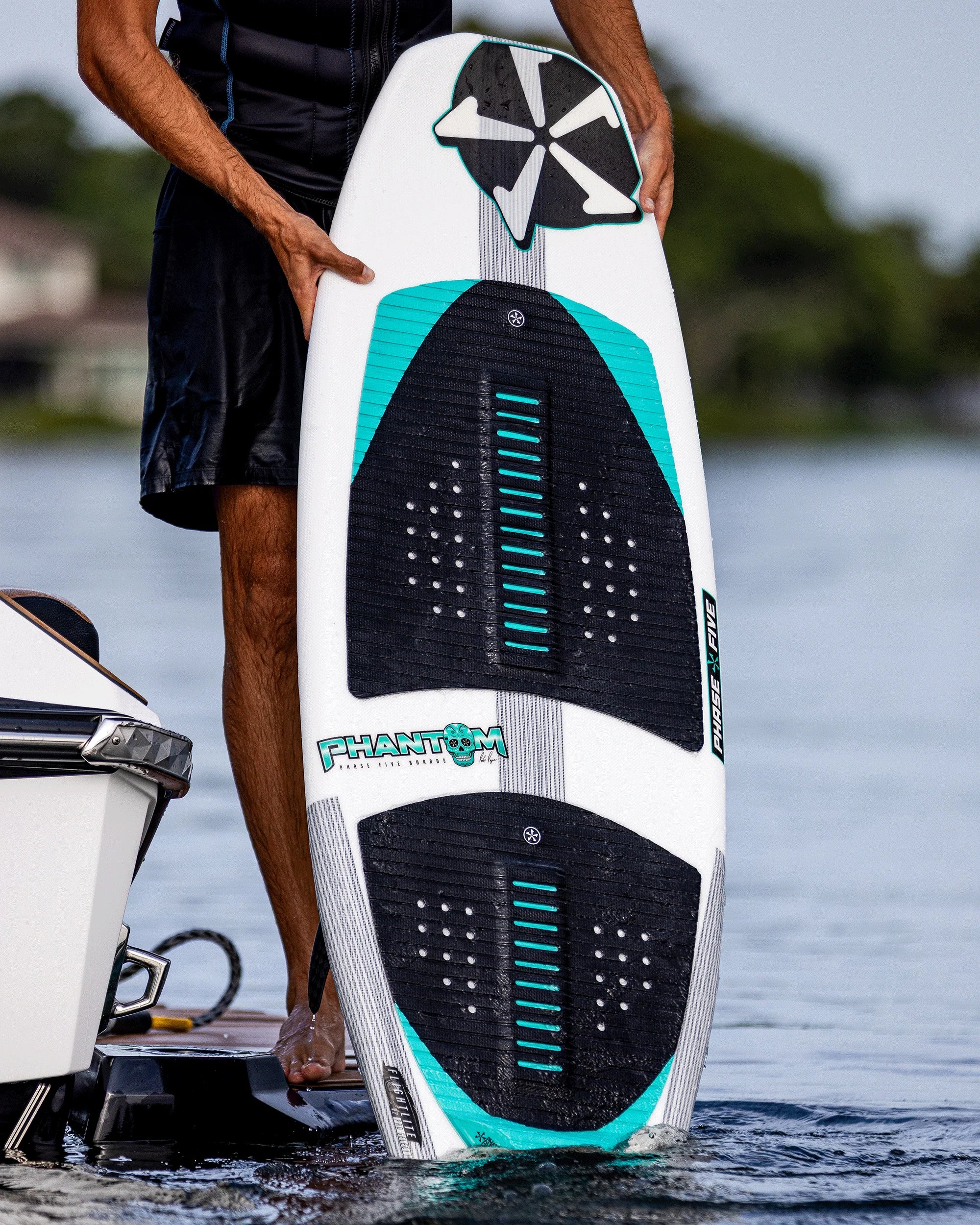 Phase Five Phantom Wakesurfer