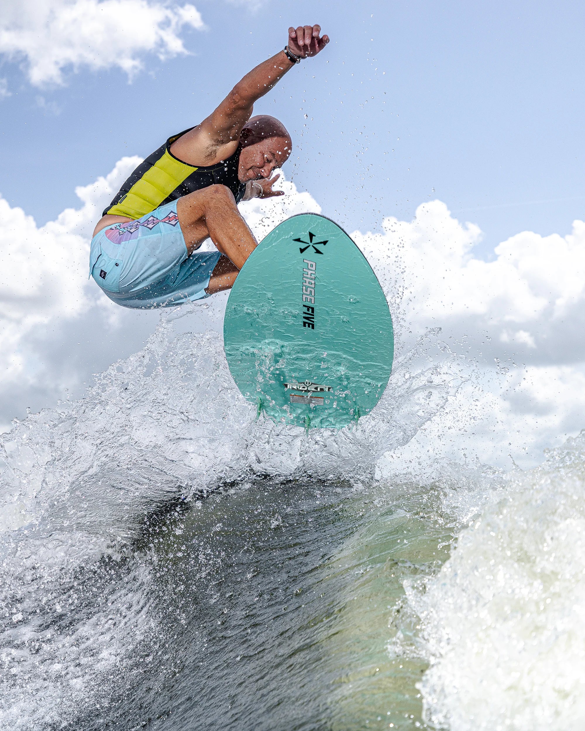 Phase Five Trident V3 Wakesurfer