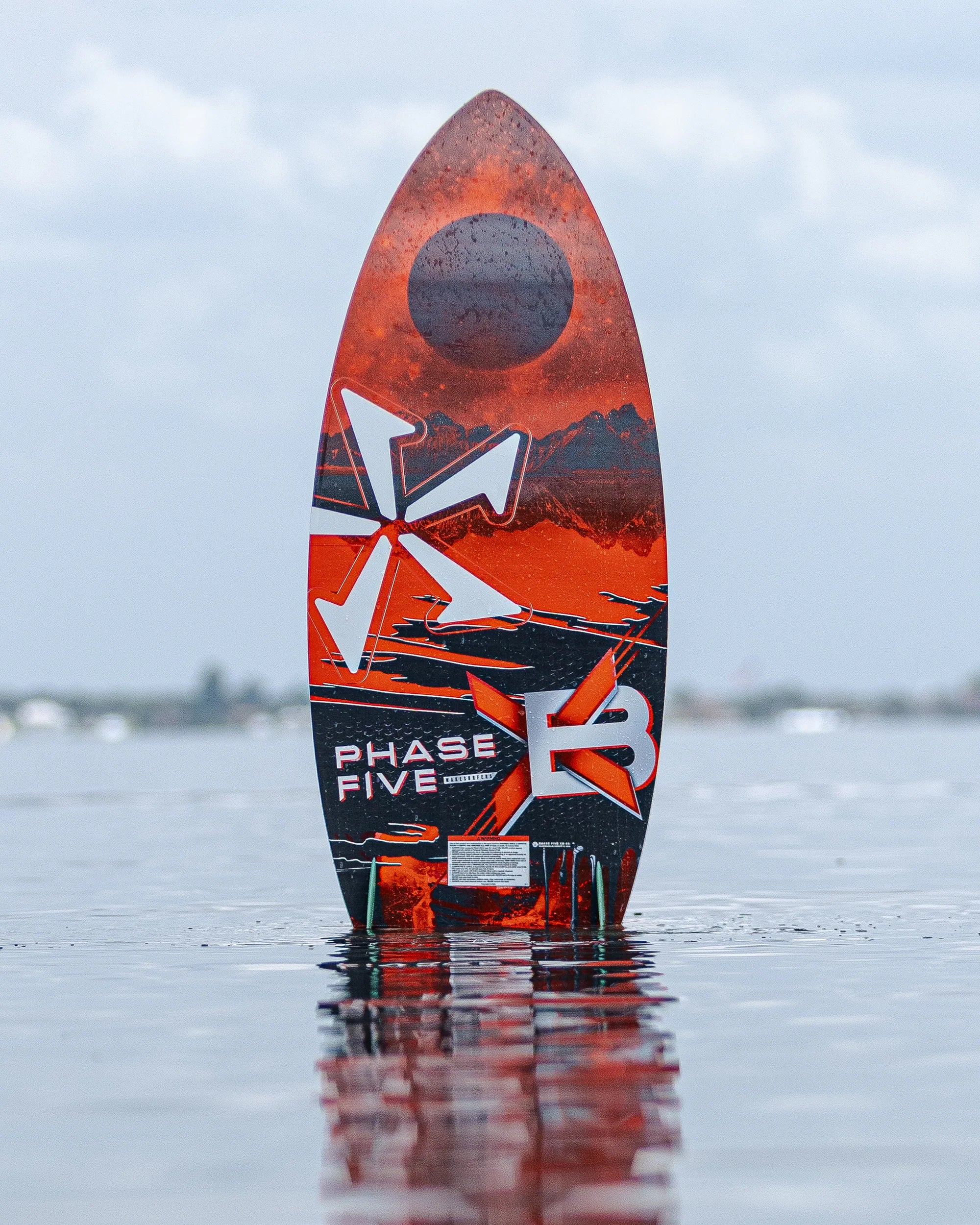 Phase Five XB Wakesurfer