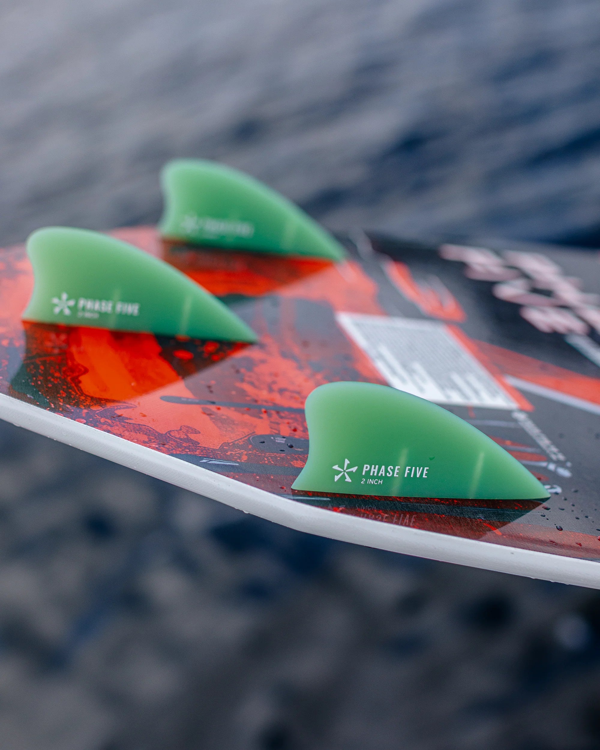 Phase Five XB Wakesurfer