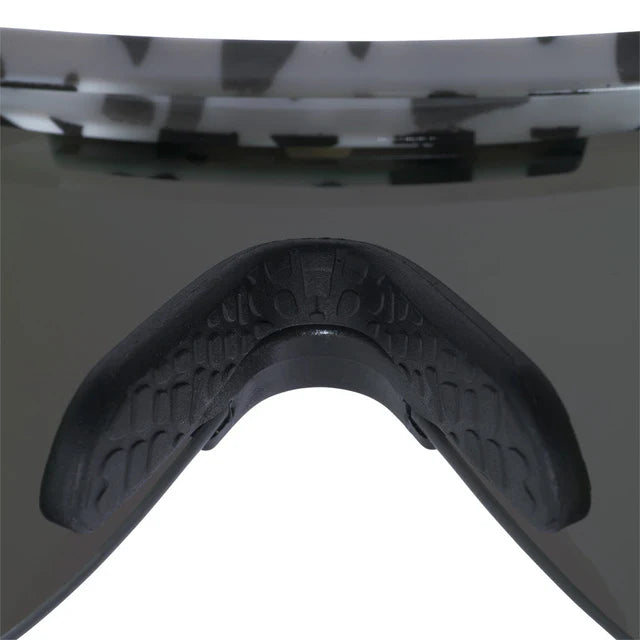 nose bridge with no slip grip Pit Viper The Cowabunga (Wide)