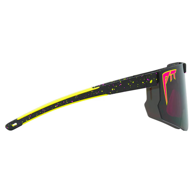 Pit Viper The Flip Offs Sunglasses - The '93 Dusk