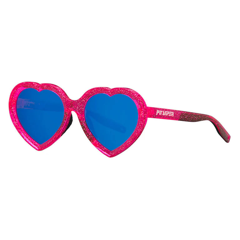 Pit Viper The Admirer Sunglasses - The Dragonfruit Jellies