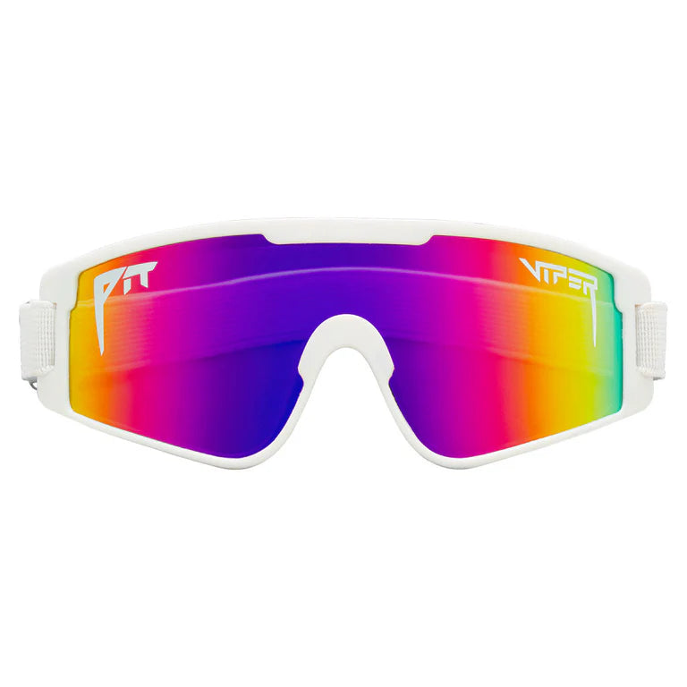 Pit Viper The Baby Vipes Sunglasses - The Miami Nights