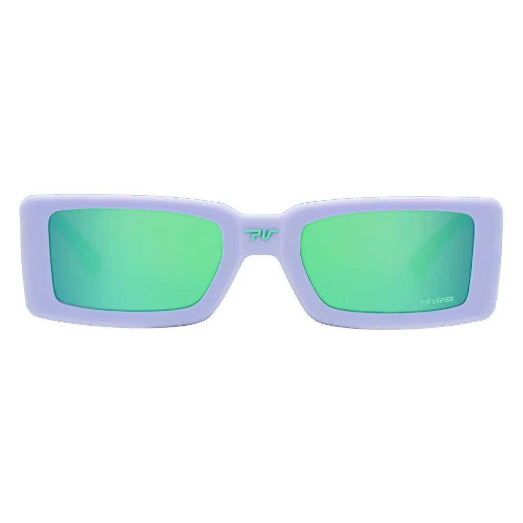 Pit Viper The Low Bones Sunglasses - The Moontower