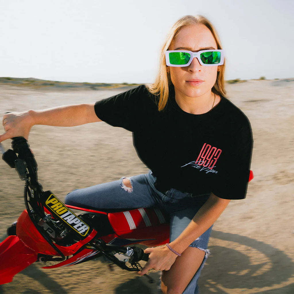 Pit Viper The Low Bones Sunglasses - The Moontower